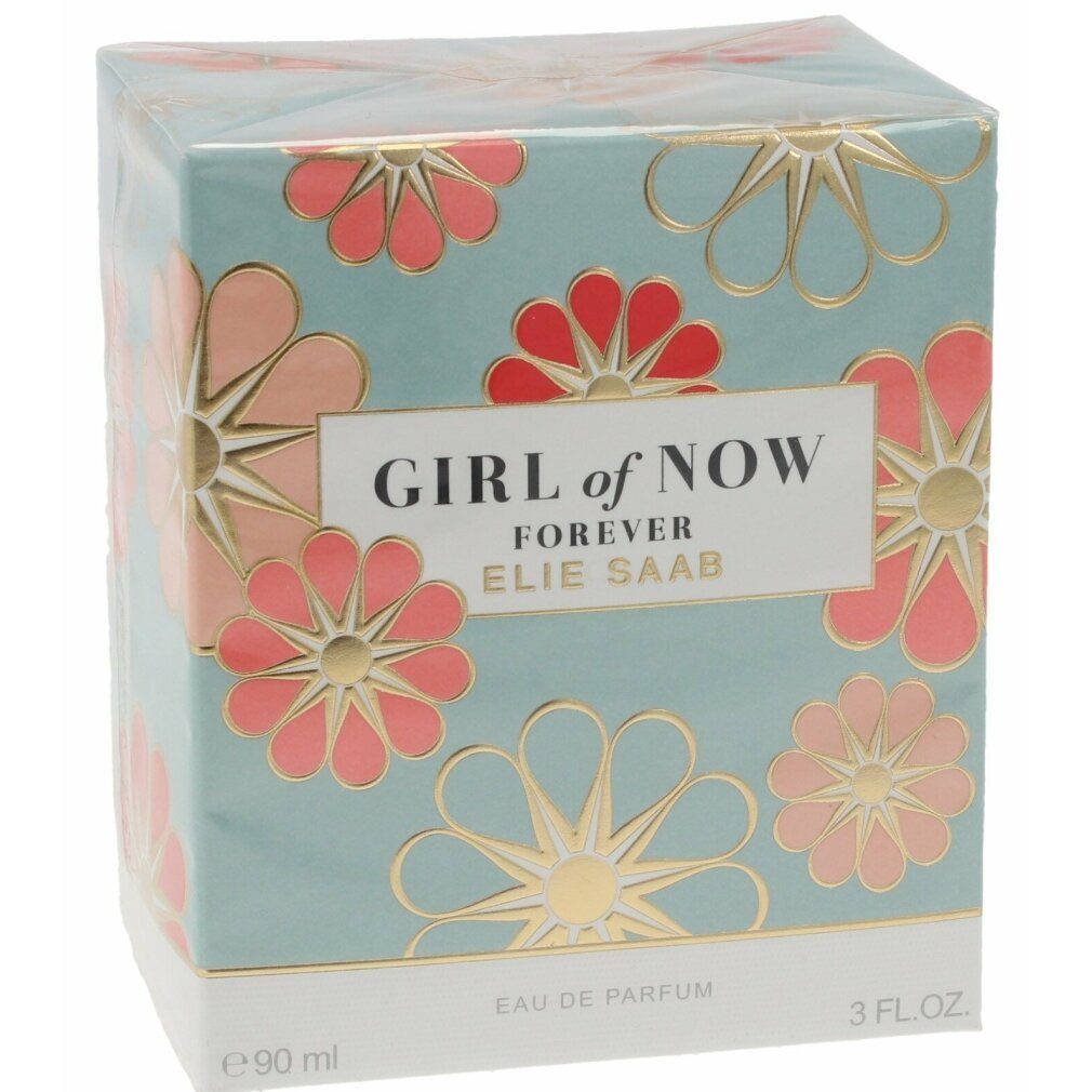 Eau de Parfum Girl Of Now Forever Eau De Parfum Spray 90ml
