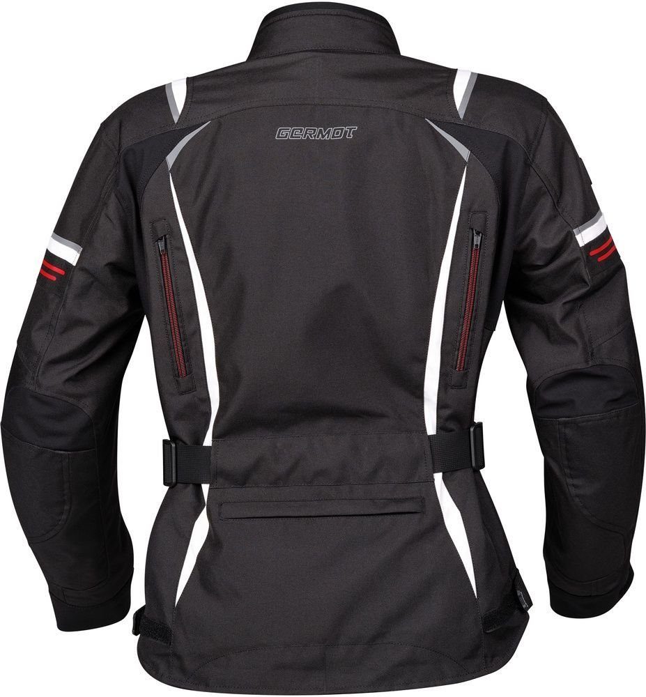 Germot Motorradjacke Textiljacke Aria