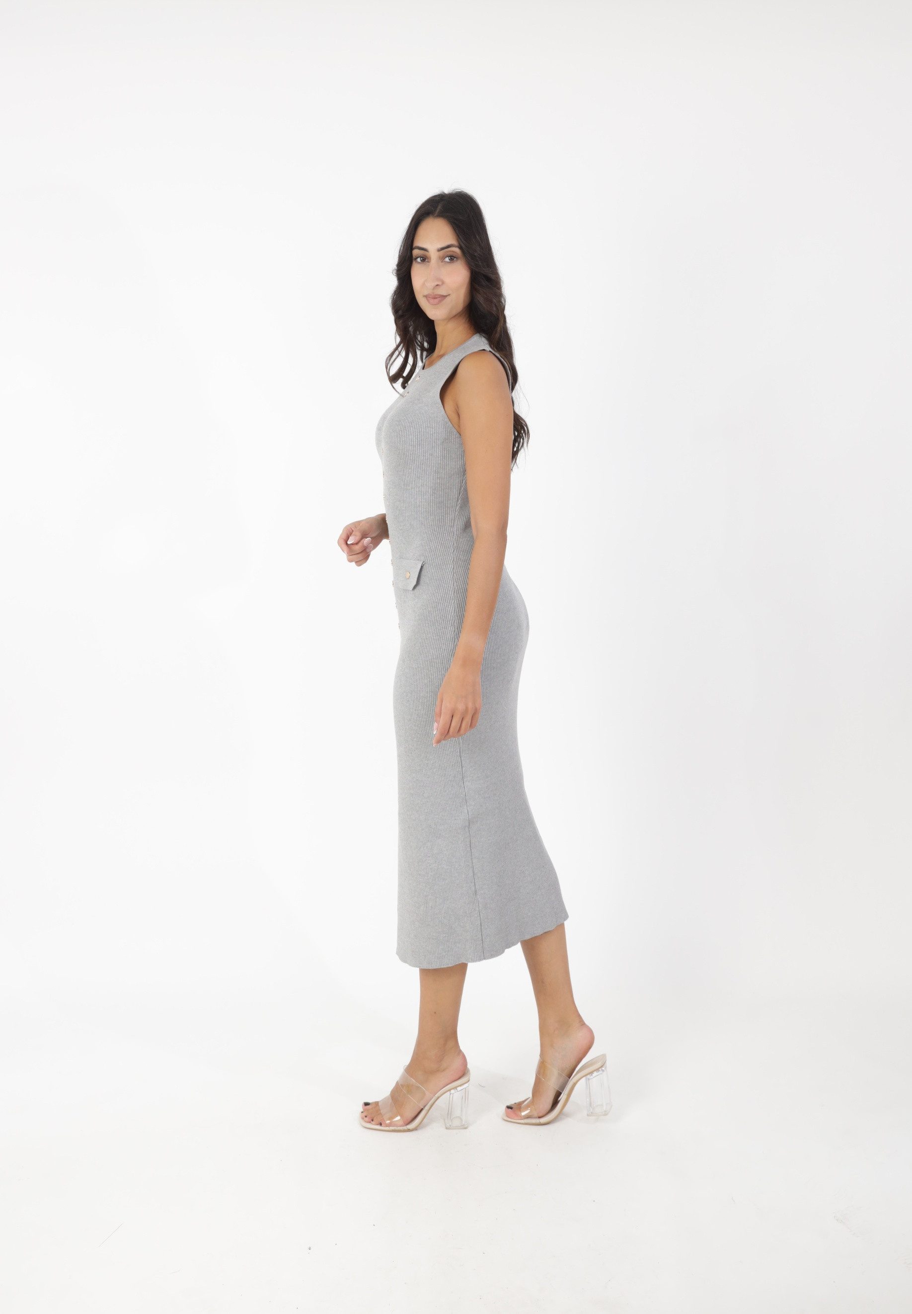 Elara Maxikleid Kleid