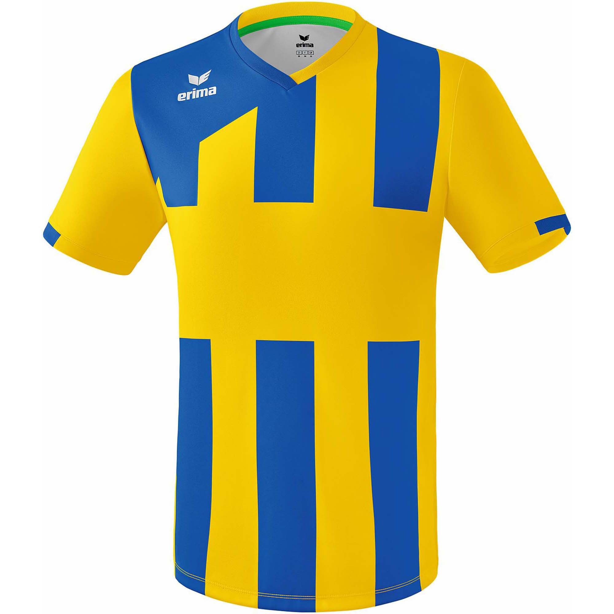 Erima Fußballtrikot erima Herren Trikot Siena 3.0