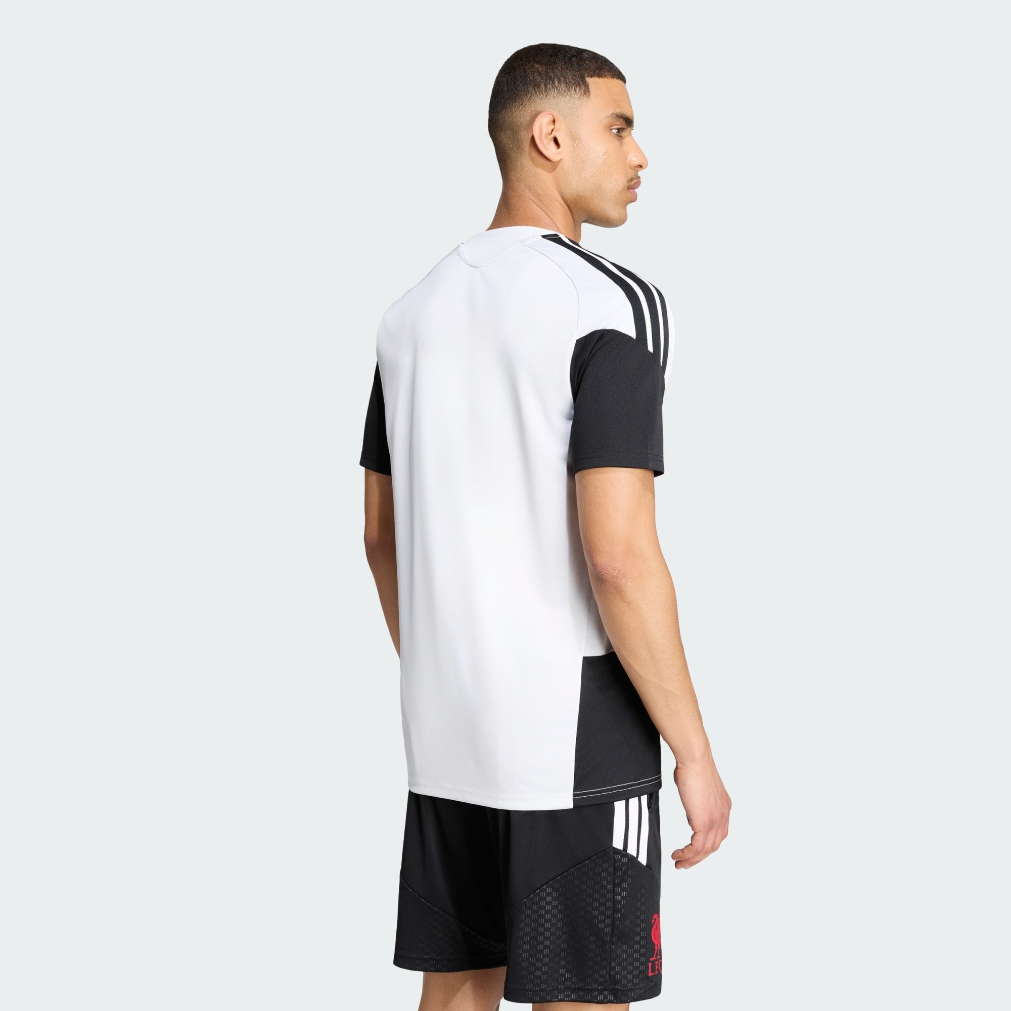 adidas Performance Fußballtrikot LIVERPOOL FC 26/27 TIRO TRAININGSTRIKOT (1-tlg)