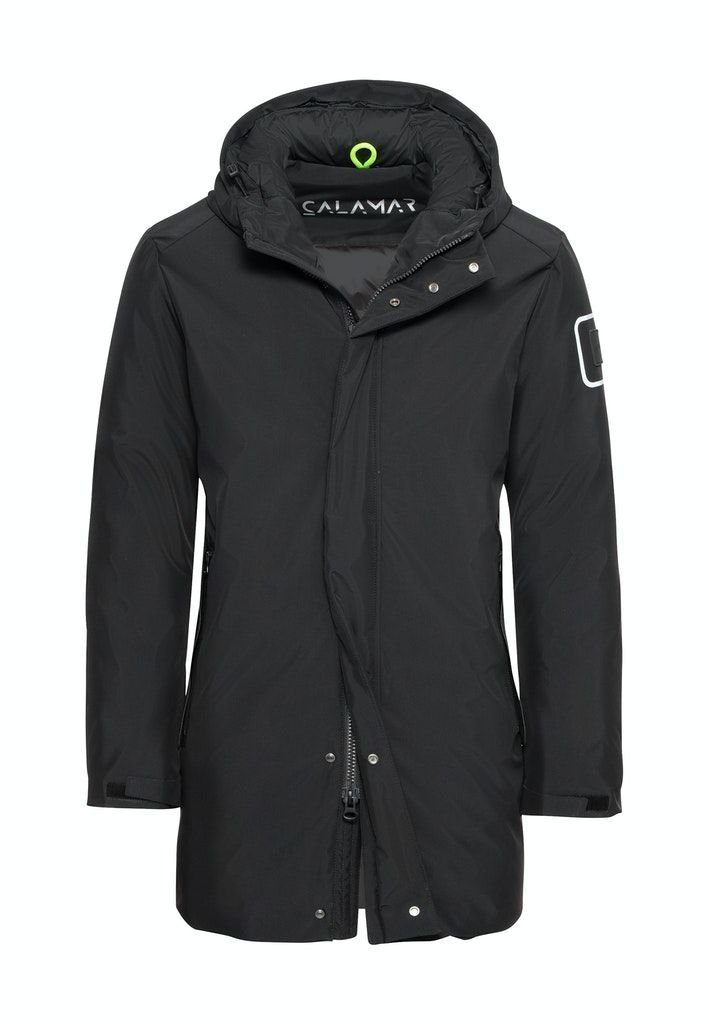 Calamar Parka