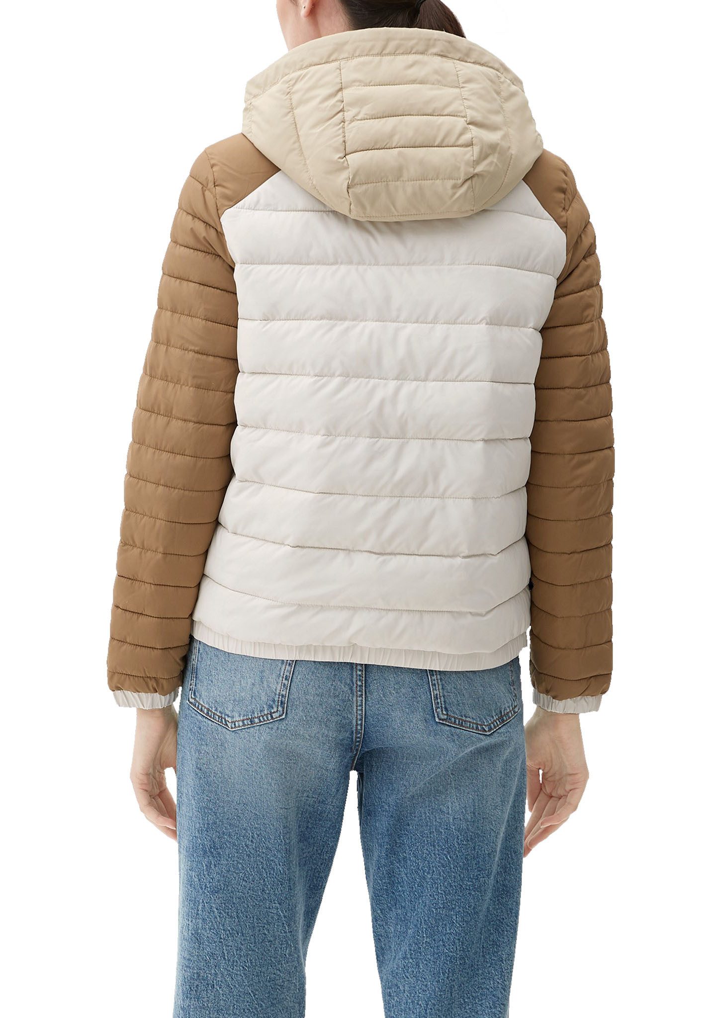 s.Oliver Steppjacke s.Oliver Women günstig online kaufen