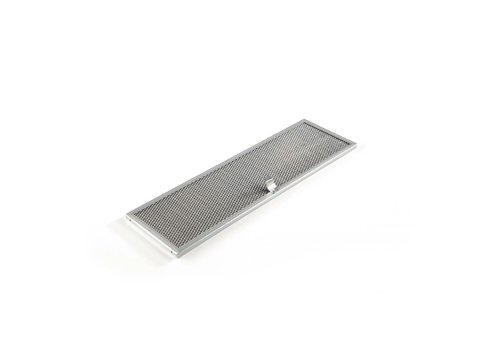 Novy Metallfettfilter Metallfettfilter (500x153 mm) 605014 **Original**