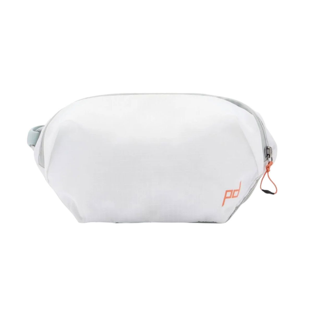 Peak Design Reisetasche Outdoor Sling 2 Liter - Umhängetasche Cloud