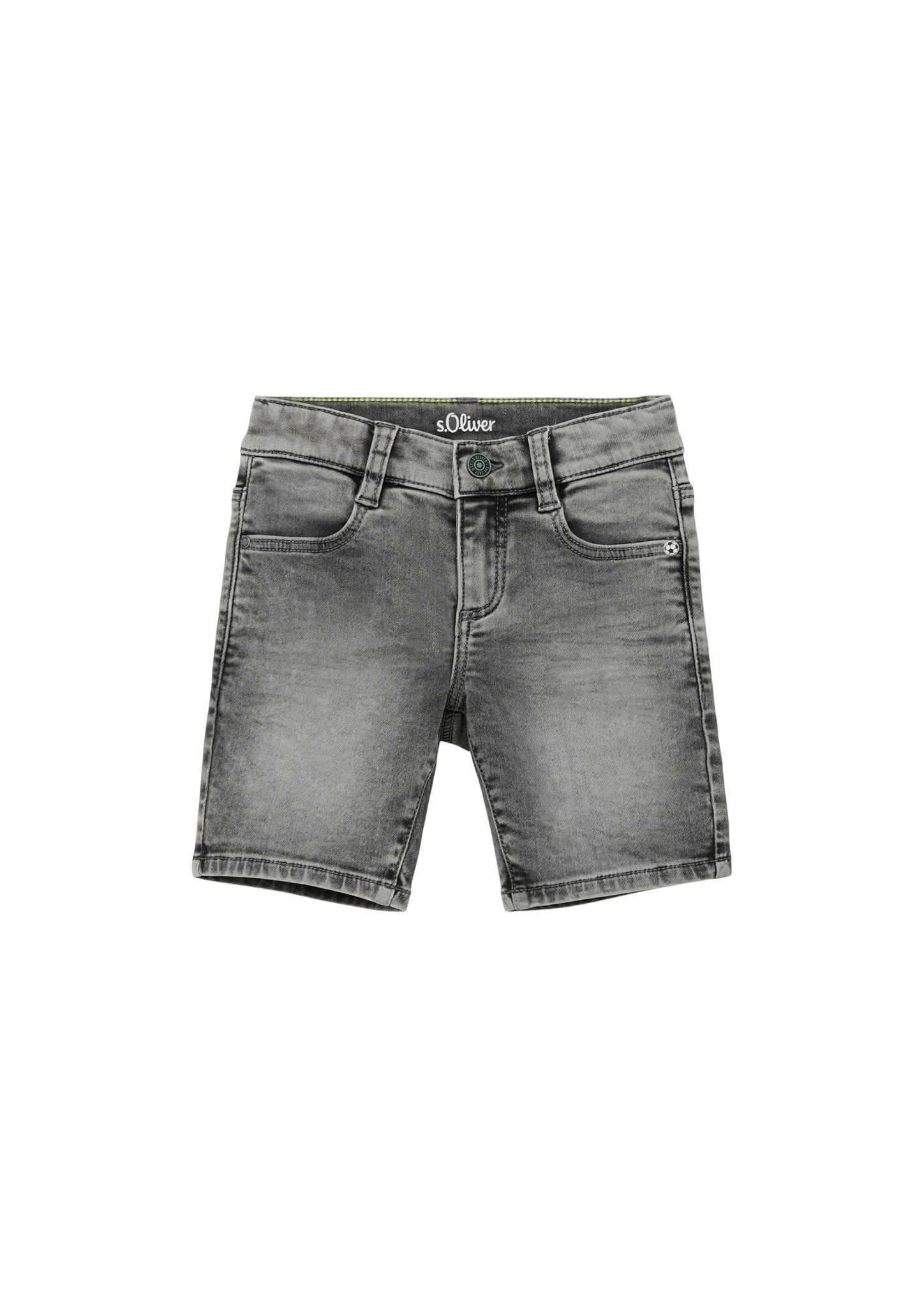 Bermudas