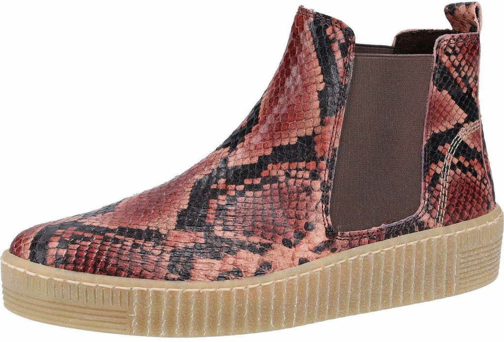 Gabor Gabor für Damen Chelseaboots (keine Angabe, keine Angabe)