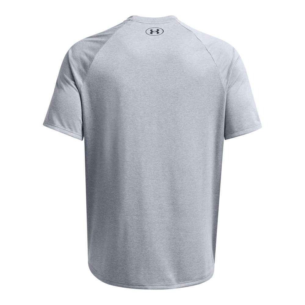 Under Armour® Trainingsshirt UA TECH 2.0 SS TEE Kurzarm-Design, mit Rundhalsausschnitt, atmungsaktiv