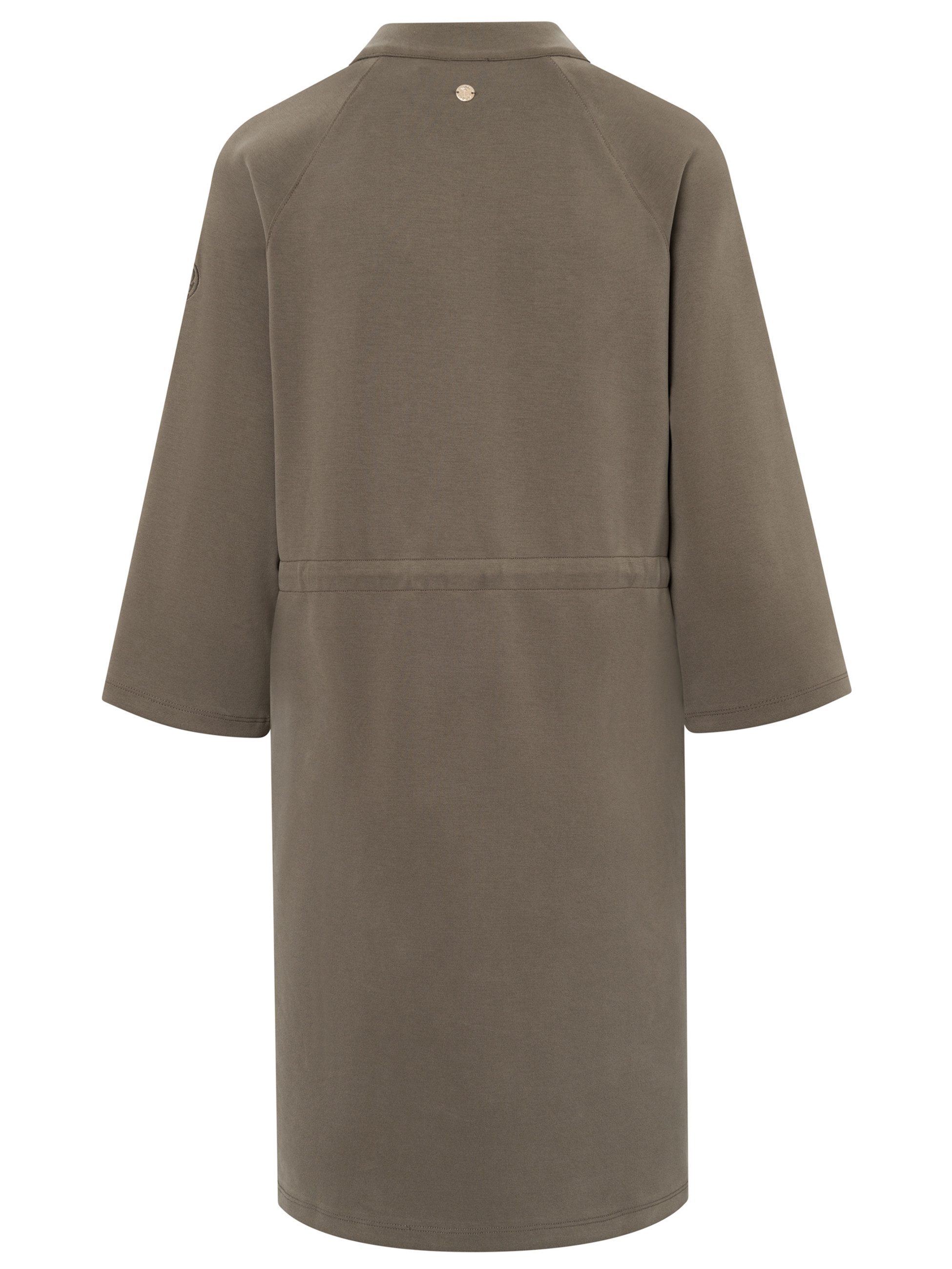 JOOP! Jerseykleid mit weiten Ärmeln (1-tlg)