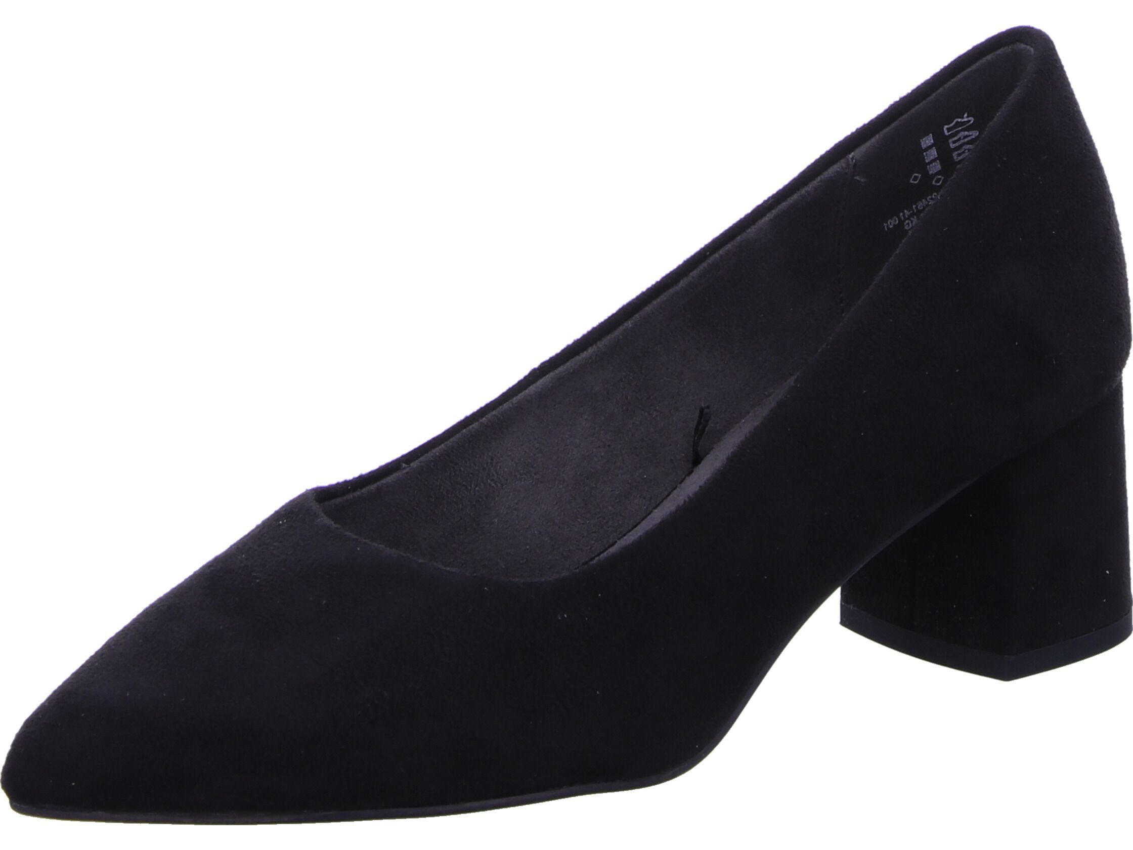 JANA Soft line High-Heel-Pumps