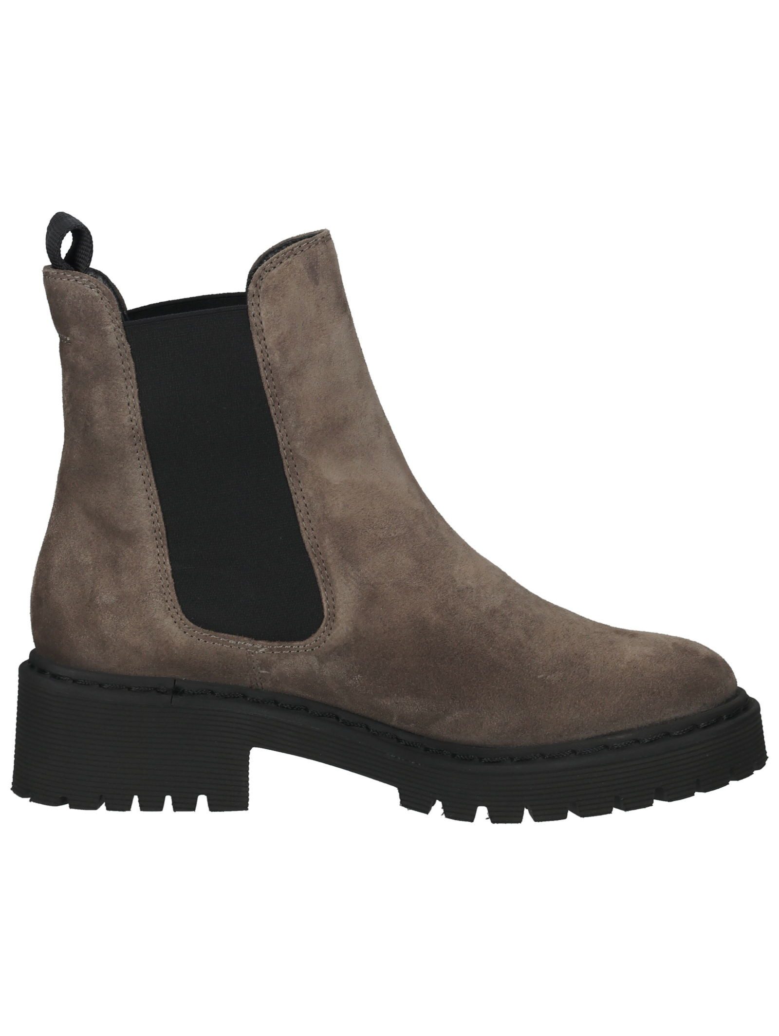 Högl Högl Stiefelette Veloursleder Stiefelette