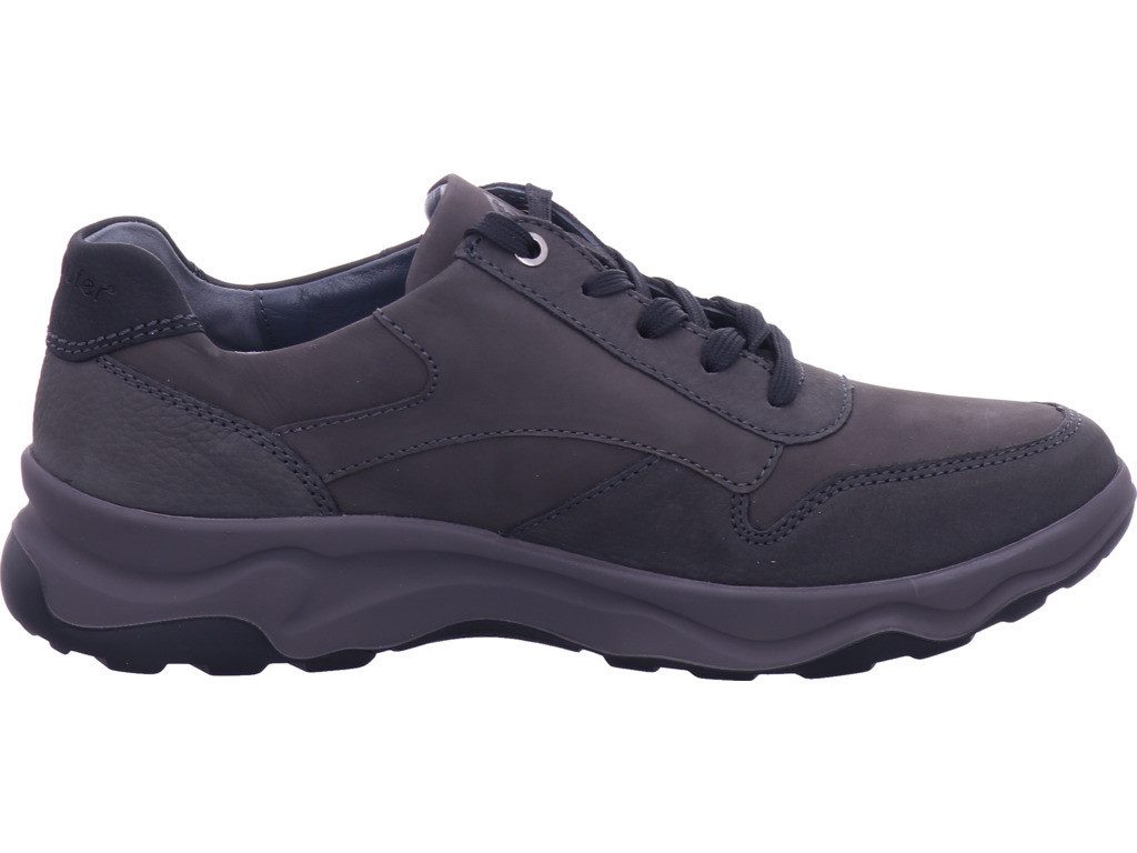 Waldläufer H-Max Schnürschuh