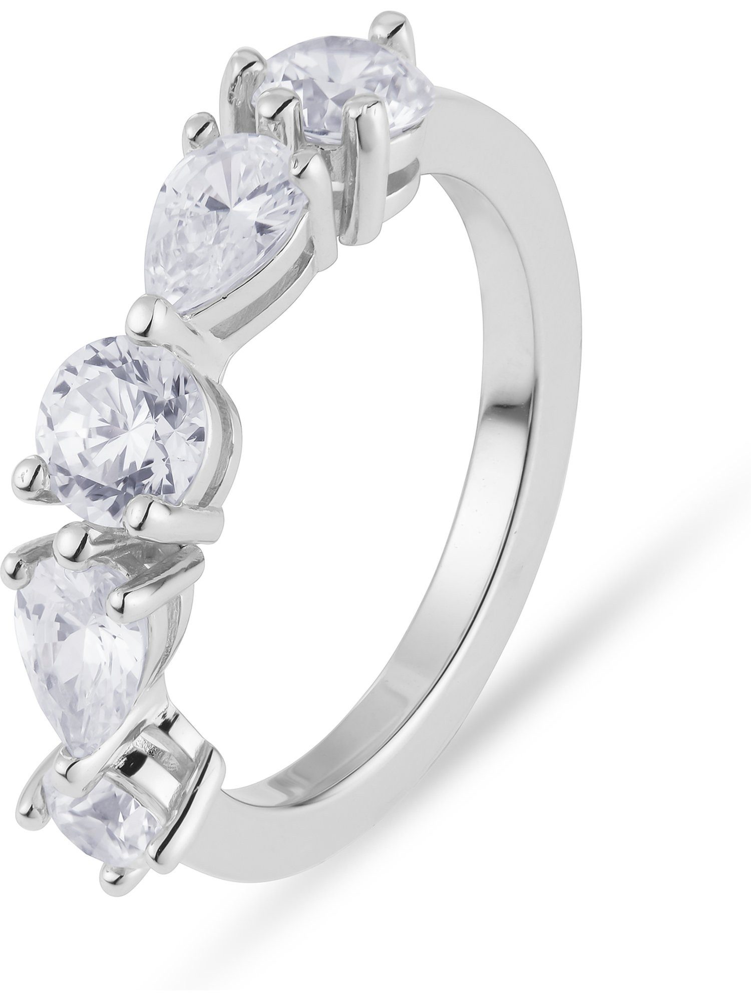 Silberring