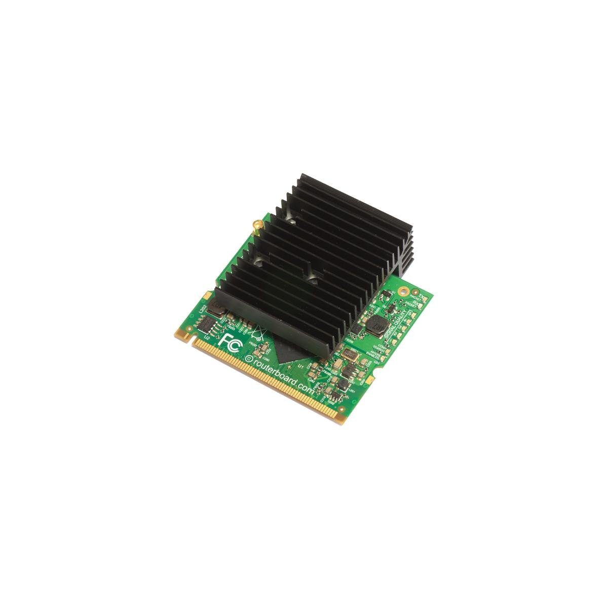 MikroTik R2SHPN - 2.4 GHz miniPCI Modul, 802.11b/g/n Computer-Adapter