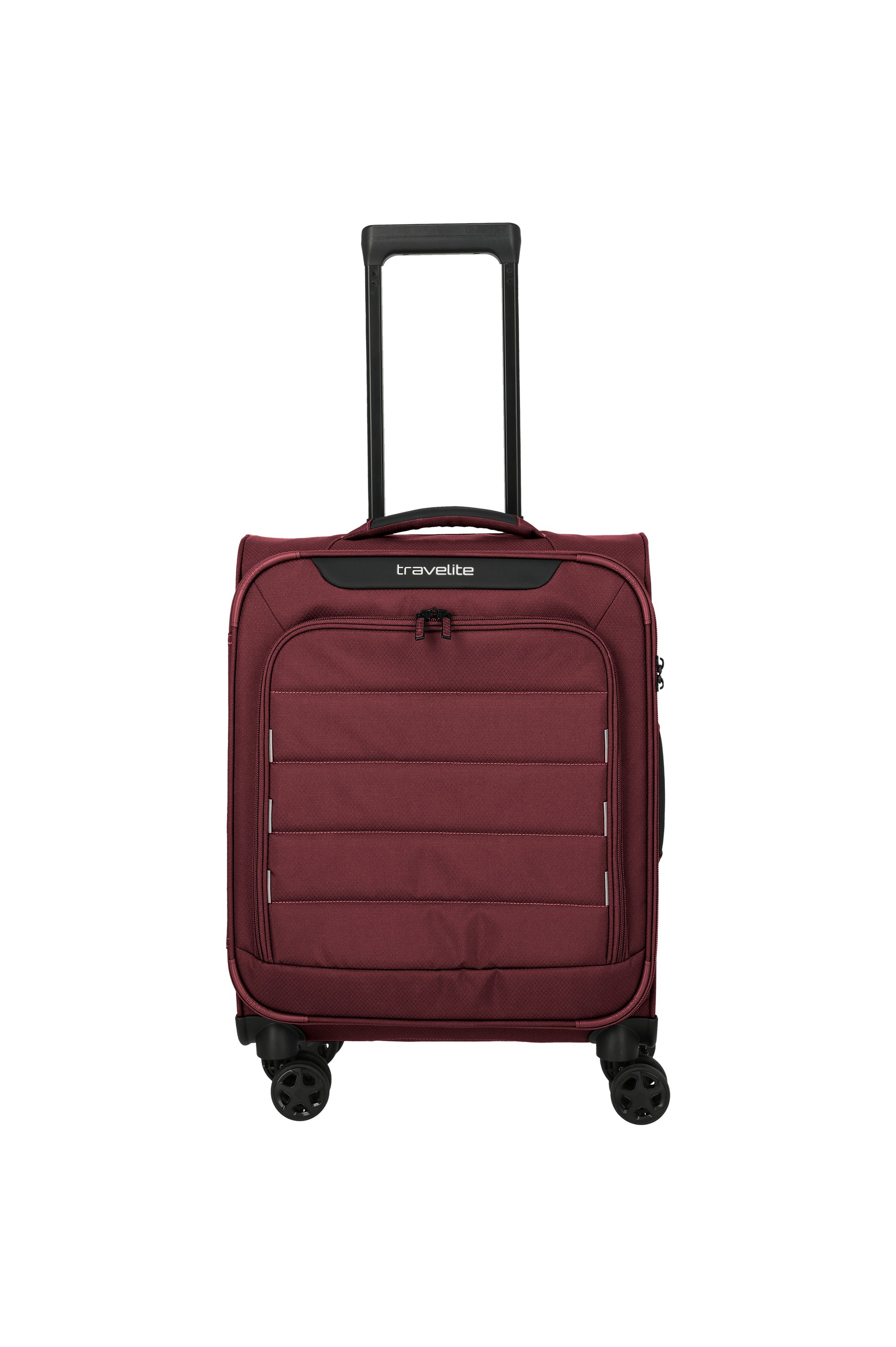 travelite Weichgepäck-Trolley SKAII Trolley