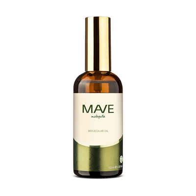 MAVE Körperöl MAVE - Molecular Oil Treatment 100ml, 1-tlg.