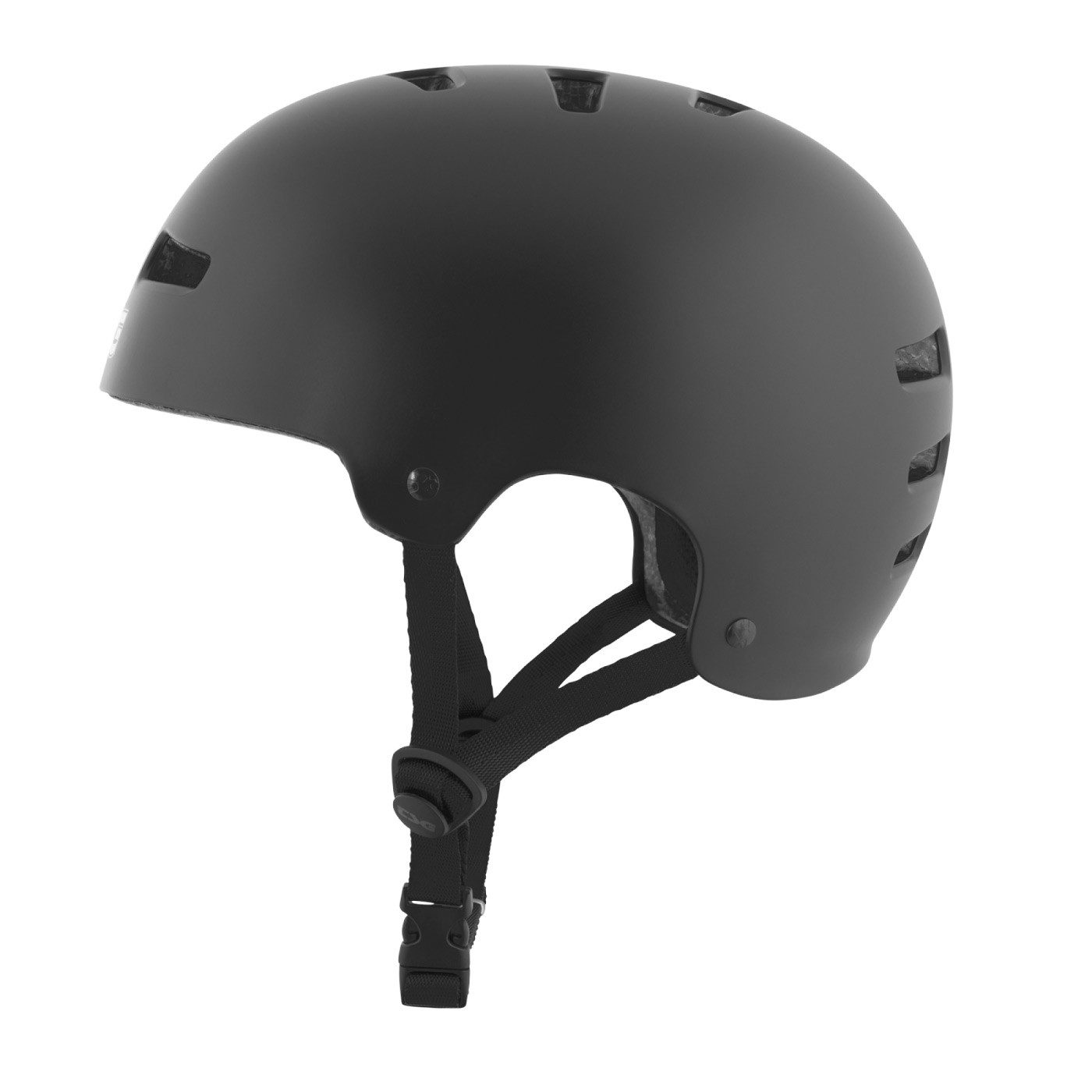 TSG Allroundhelm Evolution Youth, Kinderhelm (Kopfumfang 52-54cm)