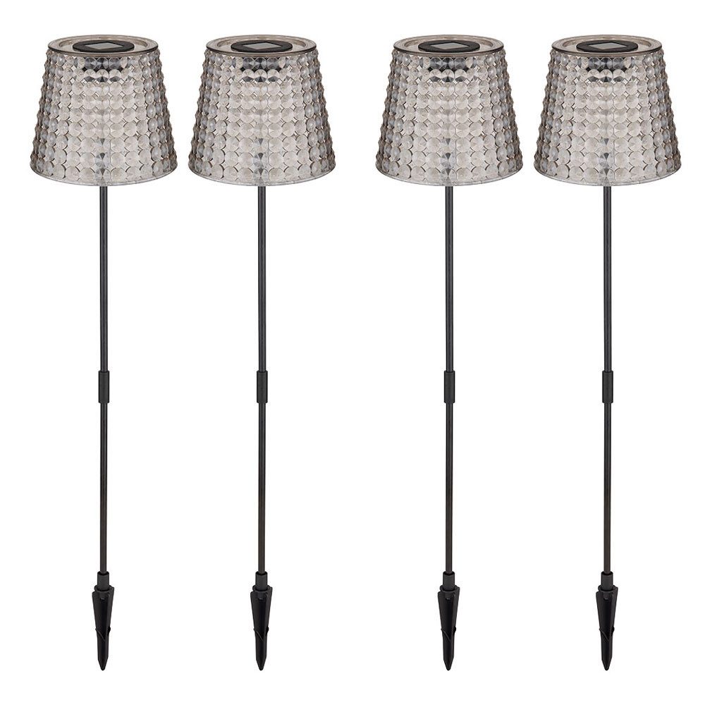 LED Solarleuchte