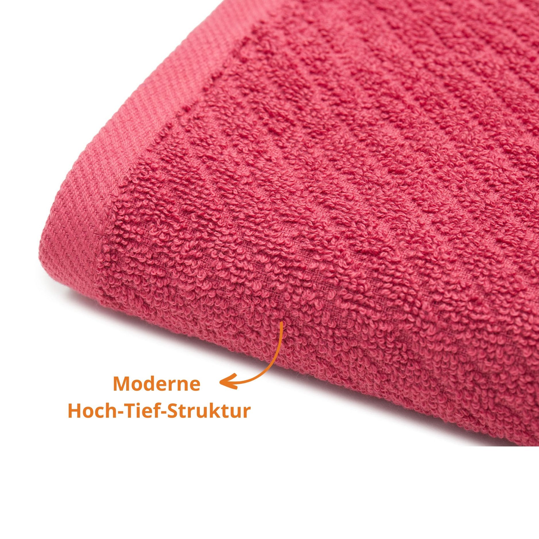 liebling Handtuch Set Frottier Sets, langlebig, günstig online kaufen