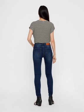 Noisy may Skinny-fit-Jeans JEN (1-tlg) Plain/ohne Details