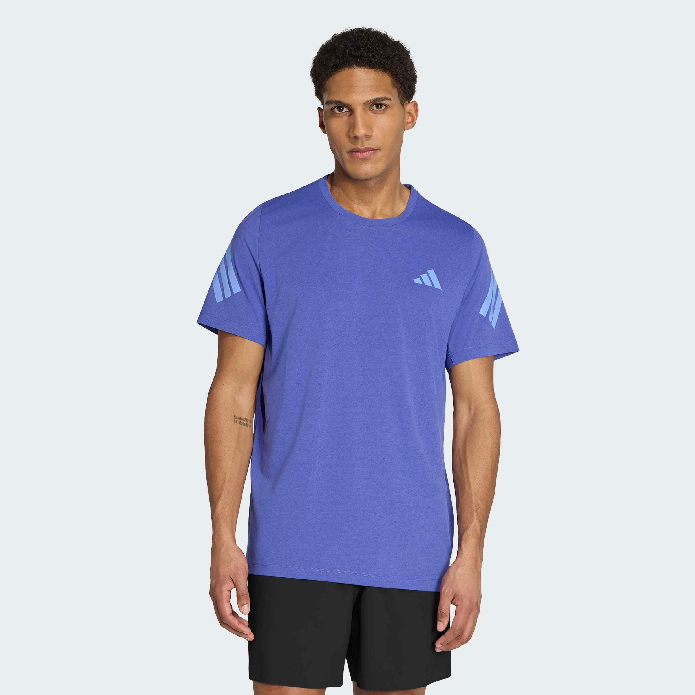 adidas Performance Laufshirt ADI365 CLIMACOOL