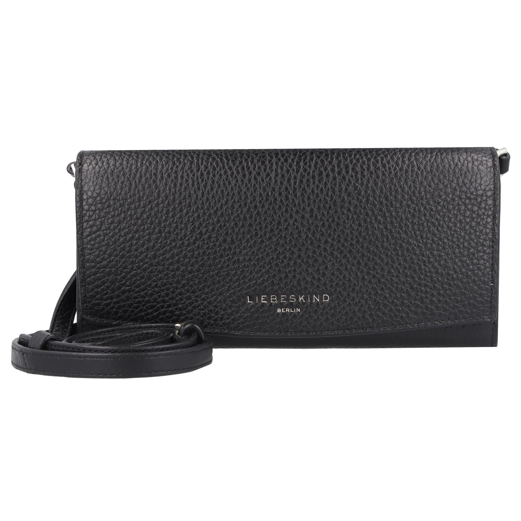 Liebeskind Berlin Clutch Alessa 3, Leder