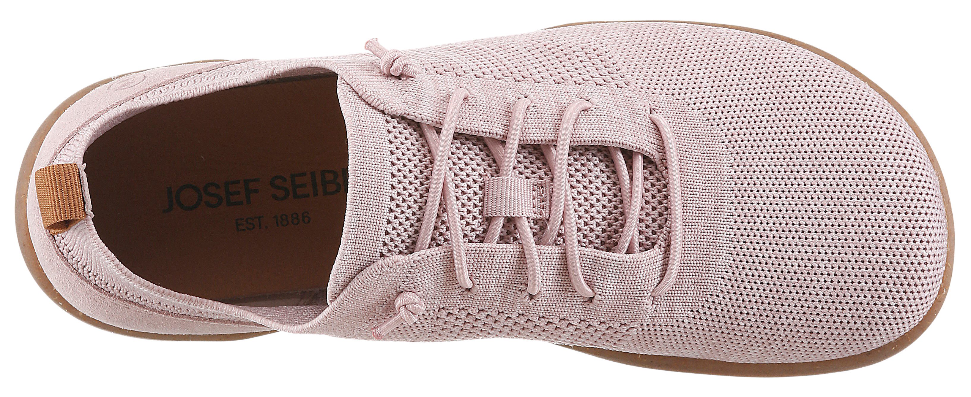 Josef Seibel Cassandra 08 Barfußschuh Bequemschuh, Slip On-Sneaker in Komfortweite G (weit) – Bild 4 von 5