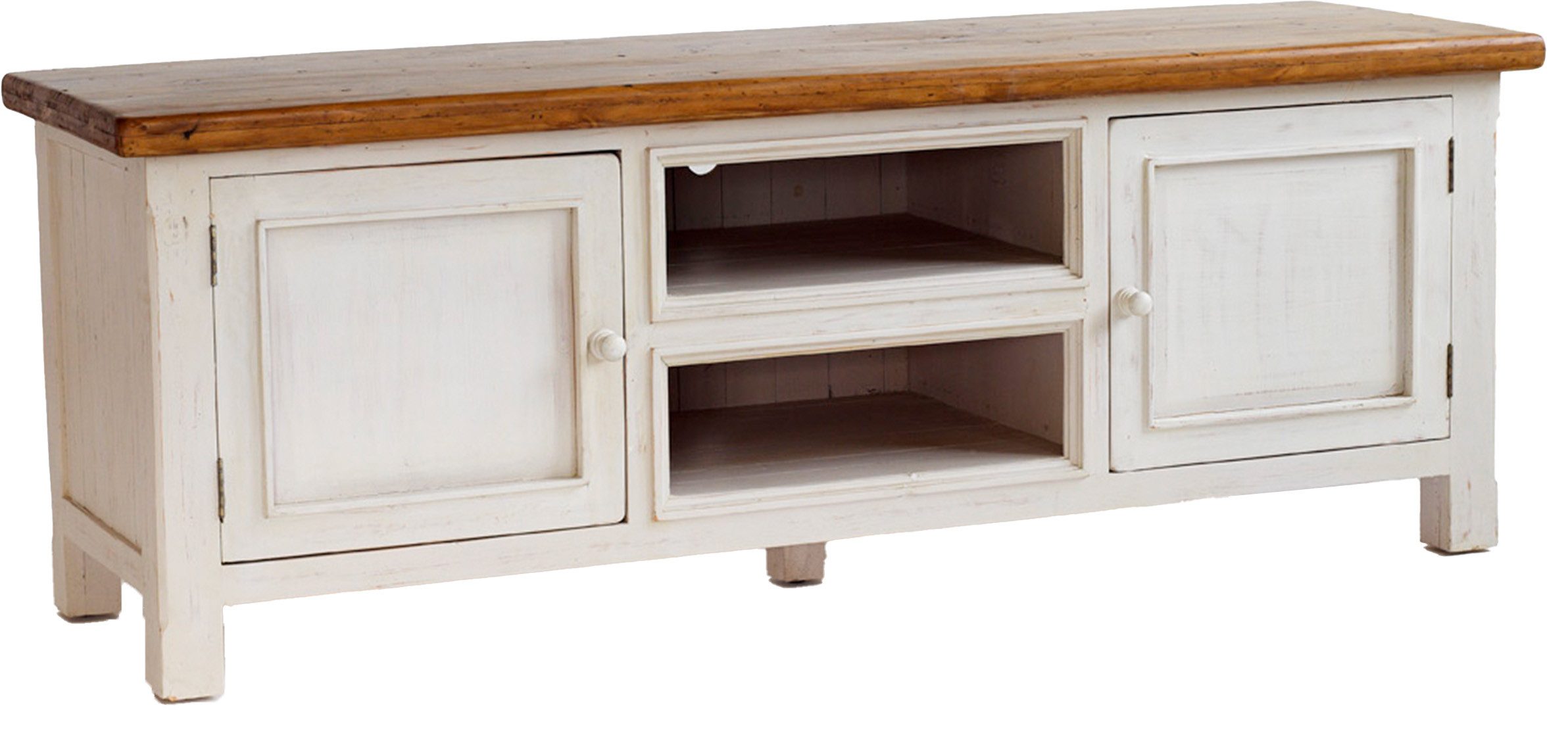 Lebenswert TV-Schrank Boscobe 178 x 65 x 54 cm (B/H/T)