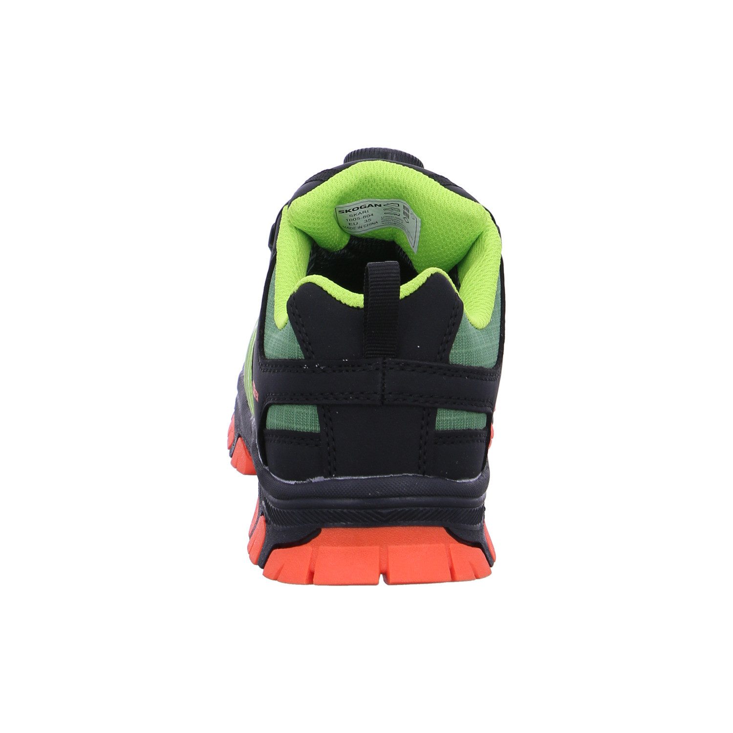 SKOGAN Skari Schnürschuh günstig online kaufen