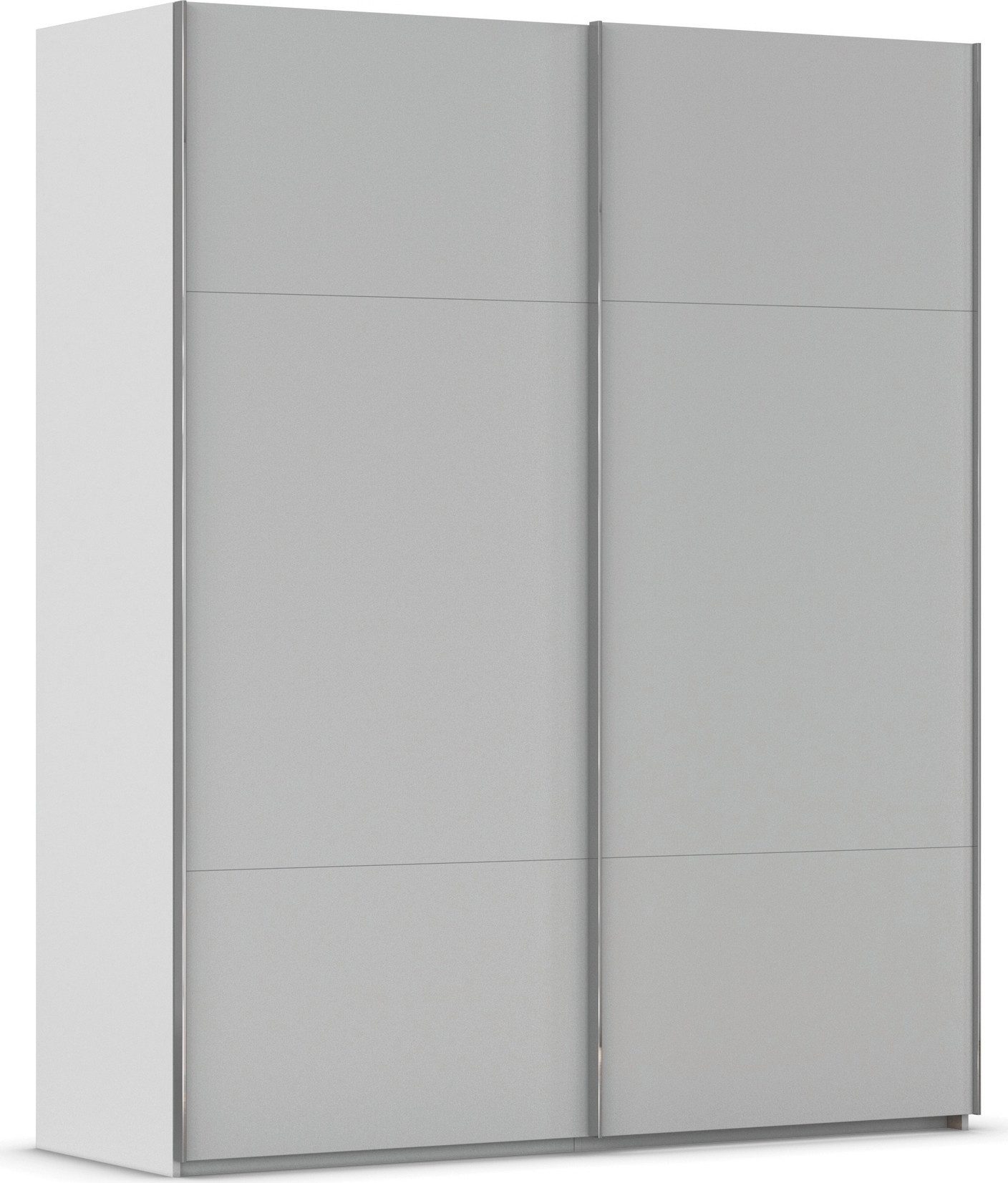 rauch Schwebetürenschrank "Kleiderschrank Schrank Garderobe Schlafzimmersch günstig online kaufen