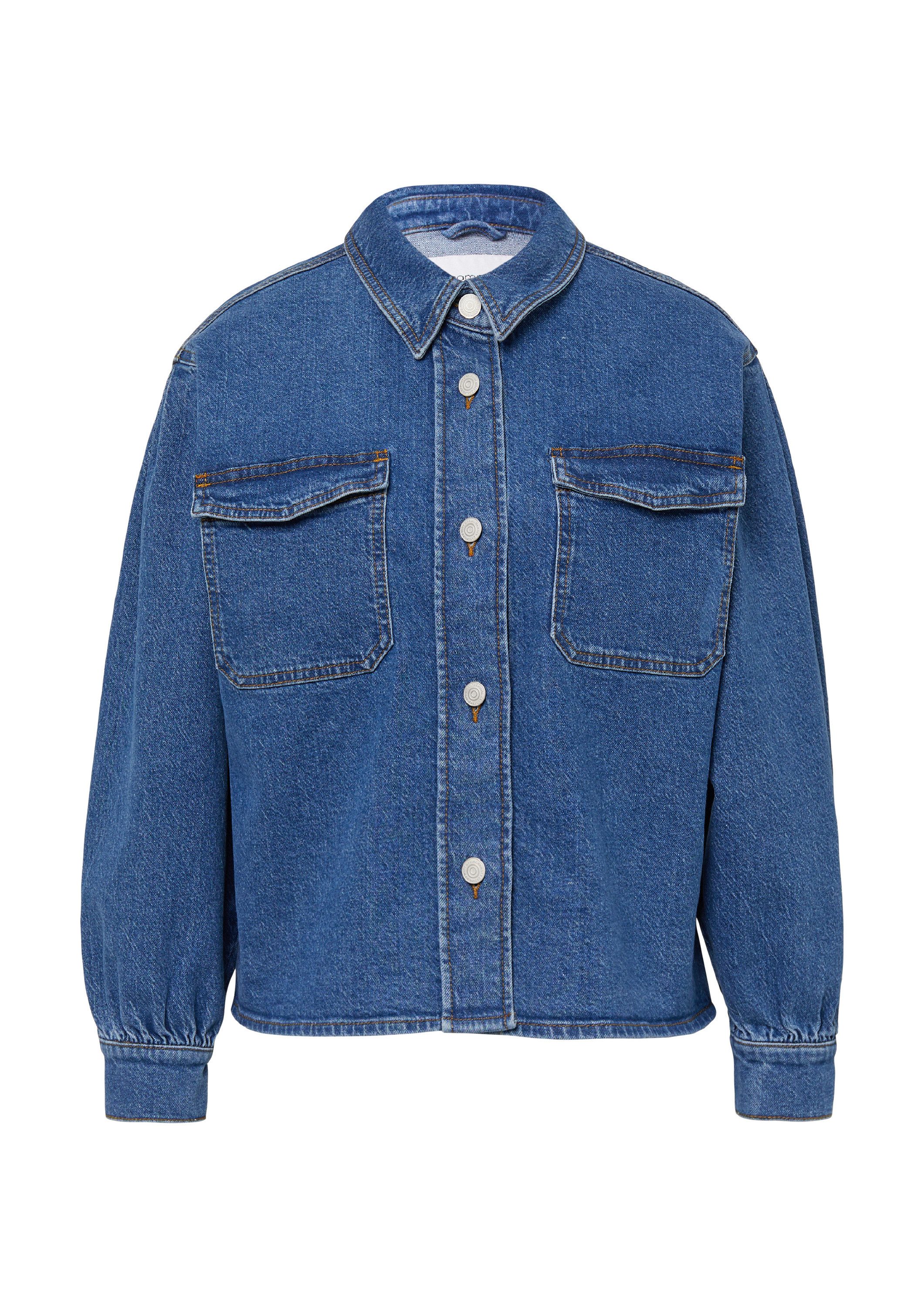 Funktionsjacke Indoor-Jacke