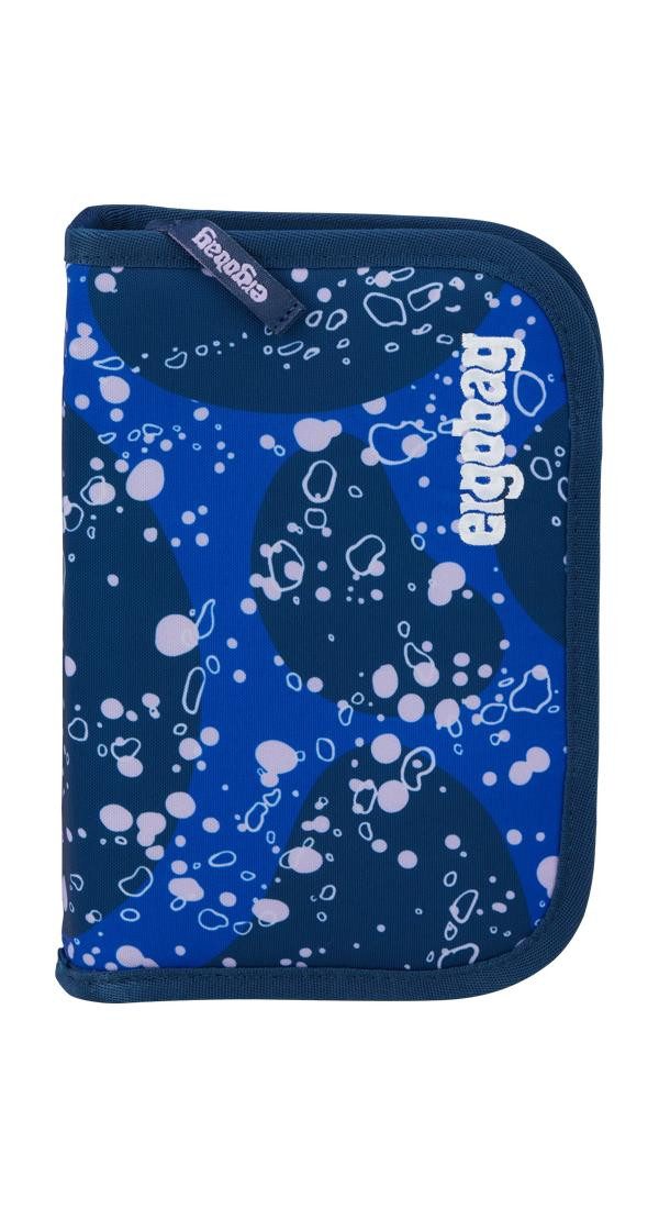 Ergobag Federmäppchen Federmäppchen, (23-tlg), mit Lyra‑Stiften