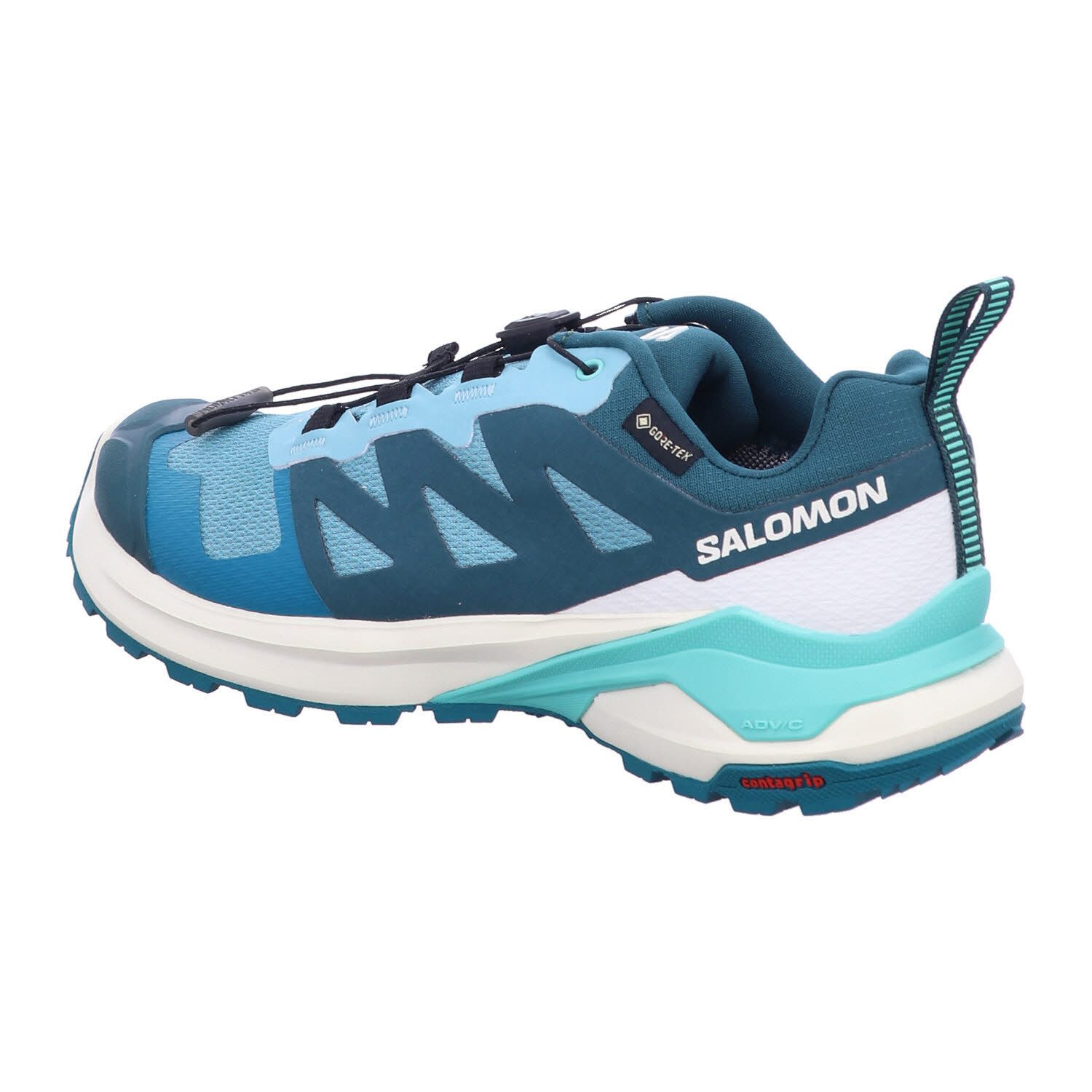 Salomon X-ADVENTURE GTX W Laufschuh