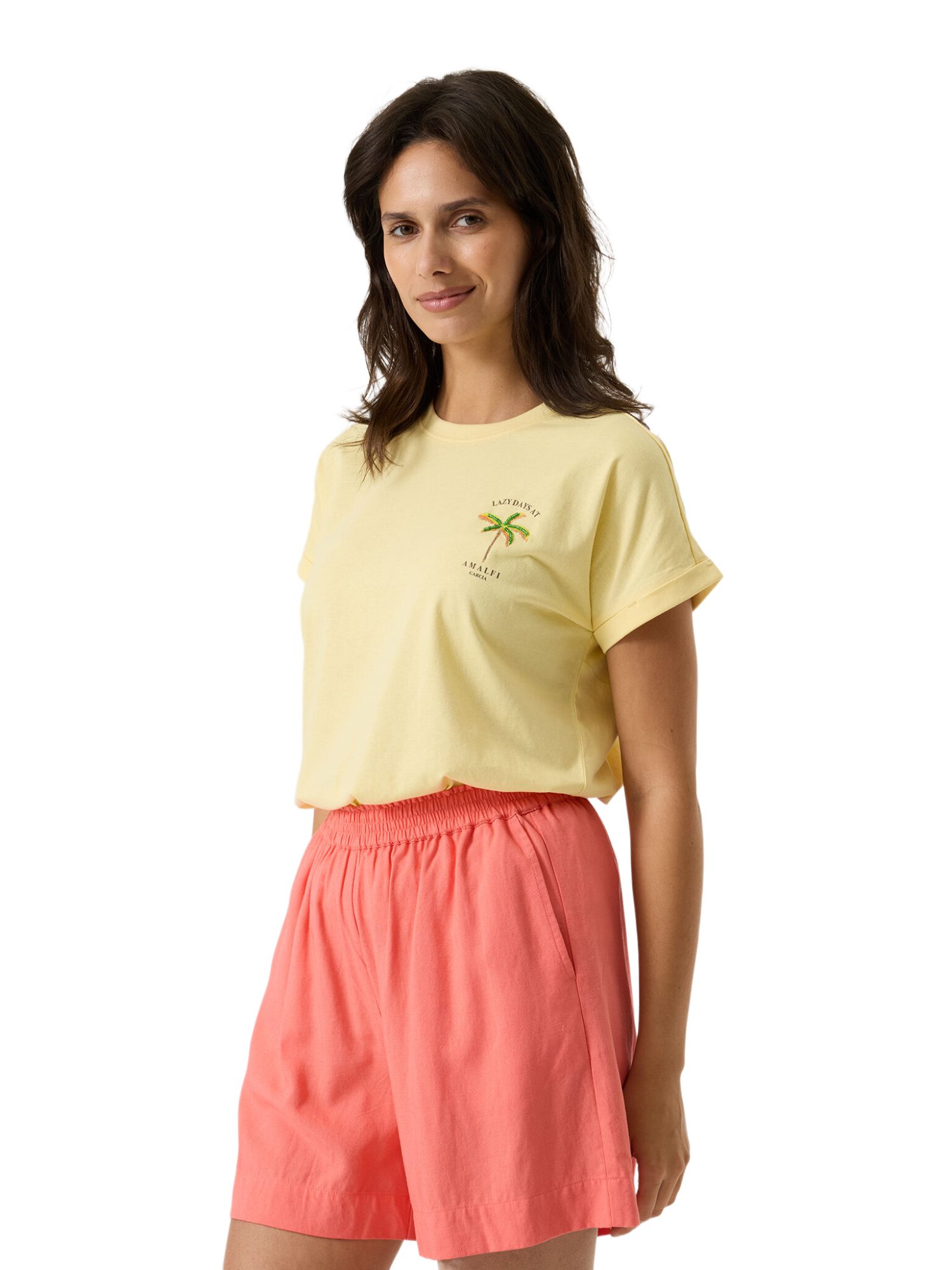 Garcia T-Shirt