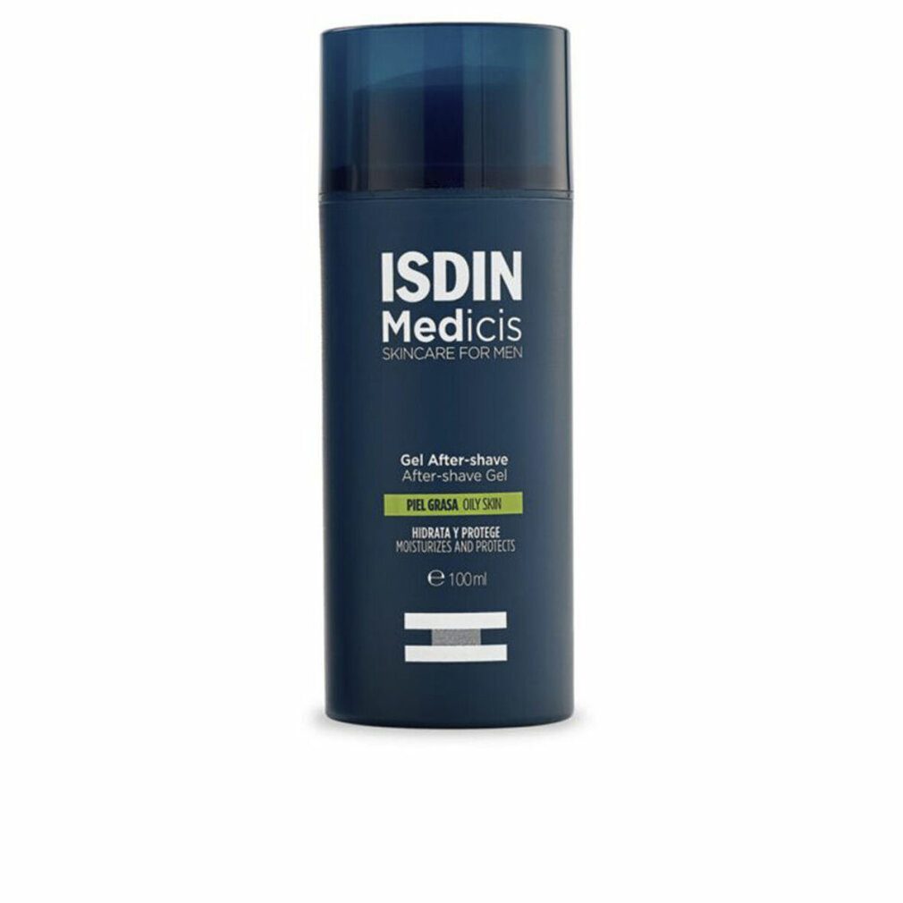 Isdin After-Shave Medicis Gel After Shave 100ml