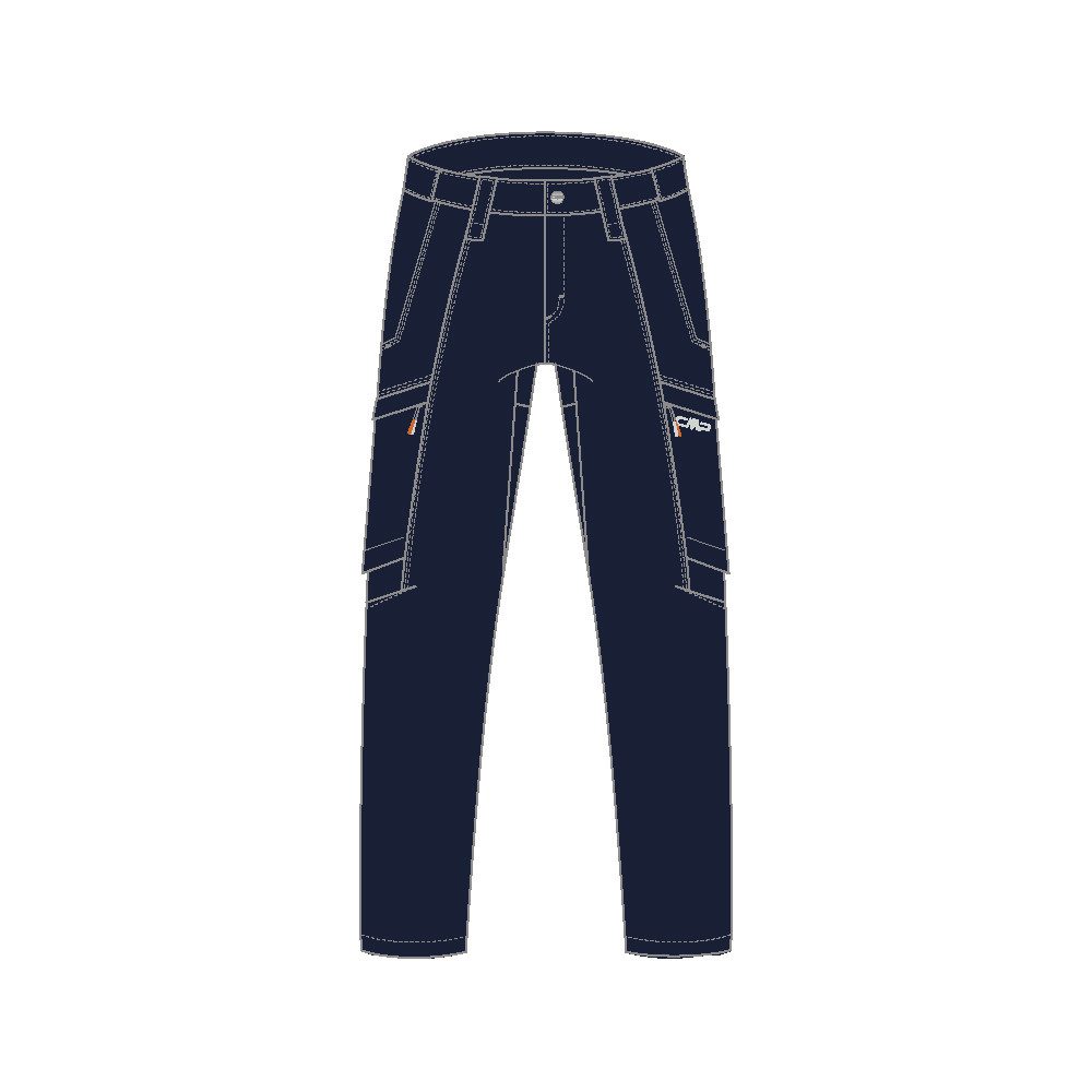 CMP Trekkinghose CMP Herren Hose Man günstig online kaufen