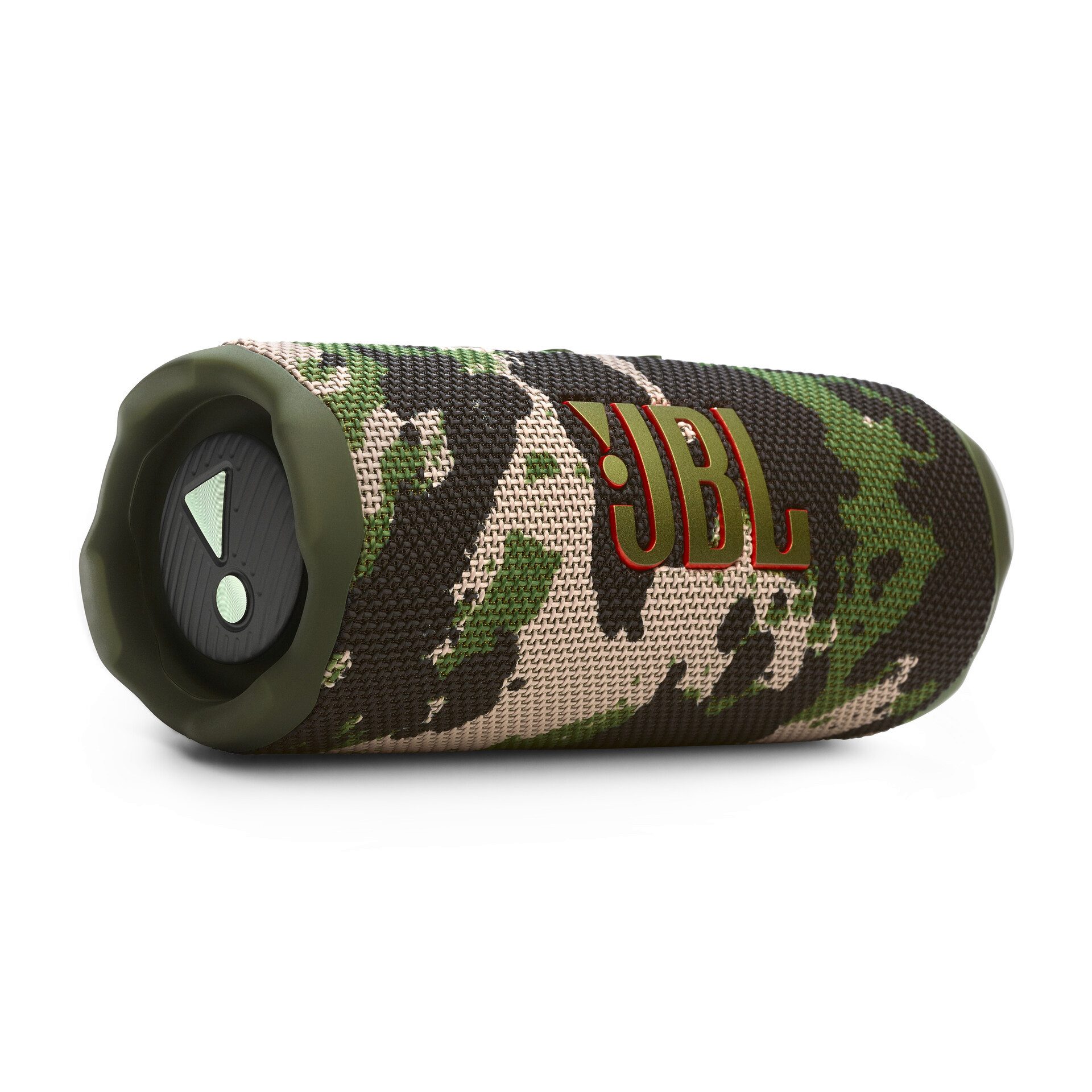 JBL Flip 7 Bluetooth-Lautsprecher (Bluetooth, 35 W, wasserdicht und stoßfest mit sattem JBL Original Pro Sound)