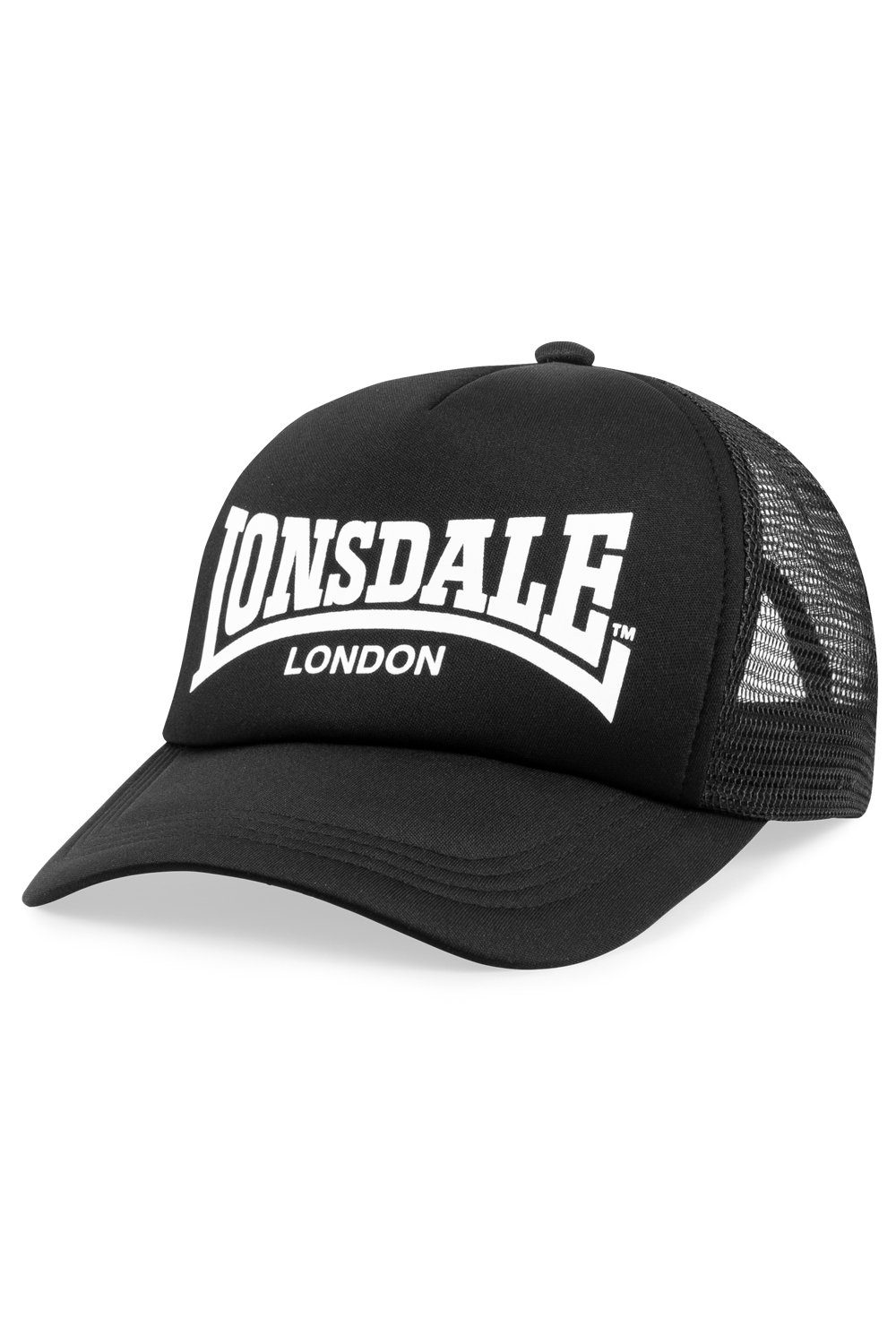 Lonsdale Baseball Cap DONNINGTON