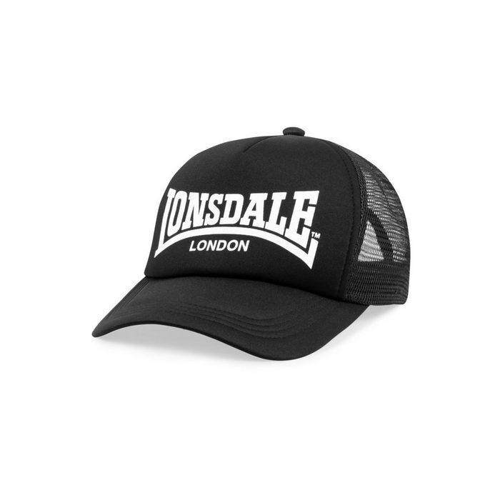 Lonsdale Baseball Cap DONNINGTON