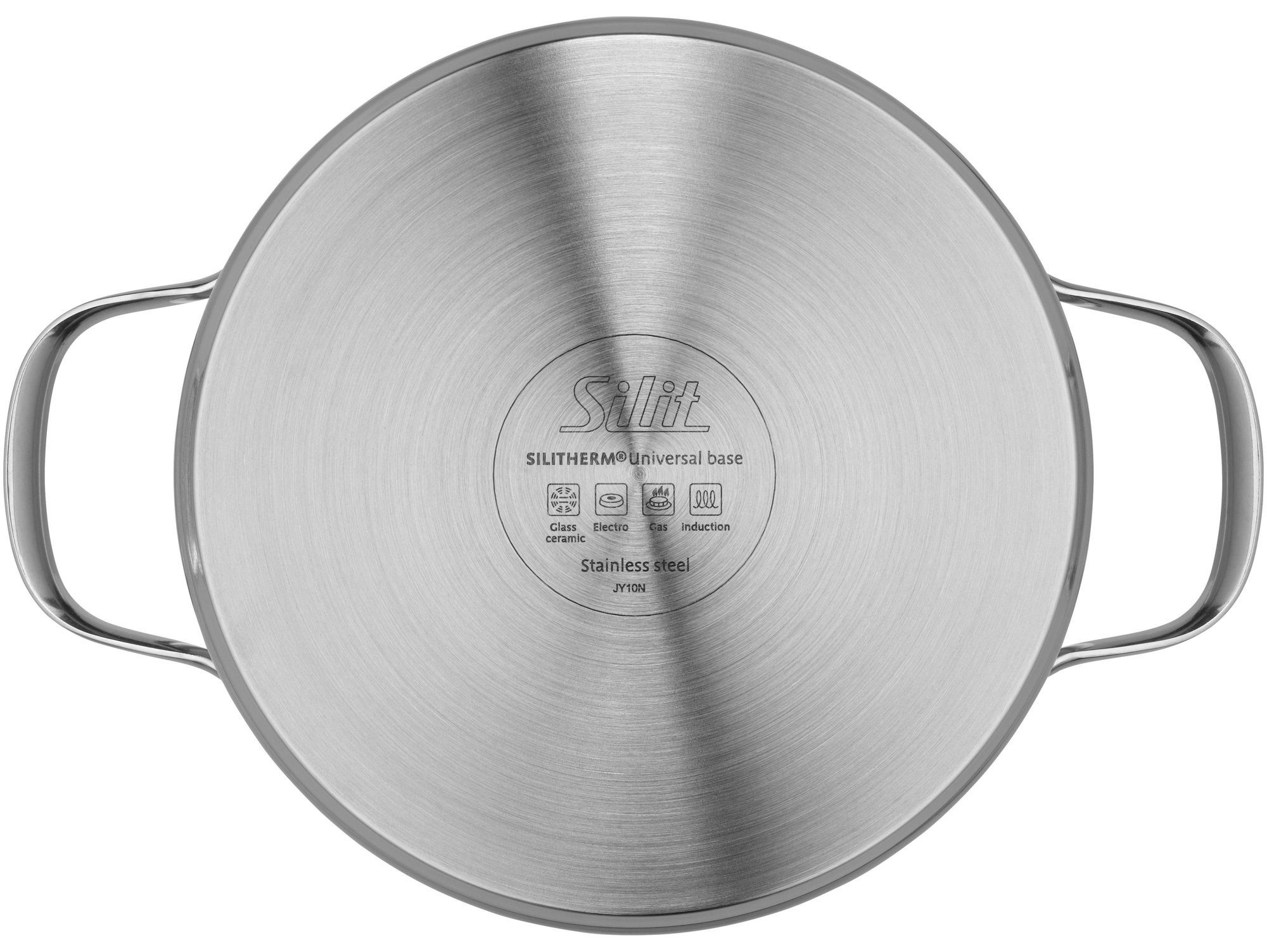 WMF Dichtring Achat Bratentopf mit Deckel 20 cm