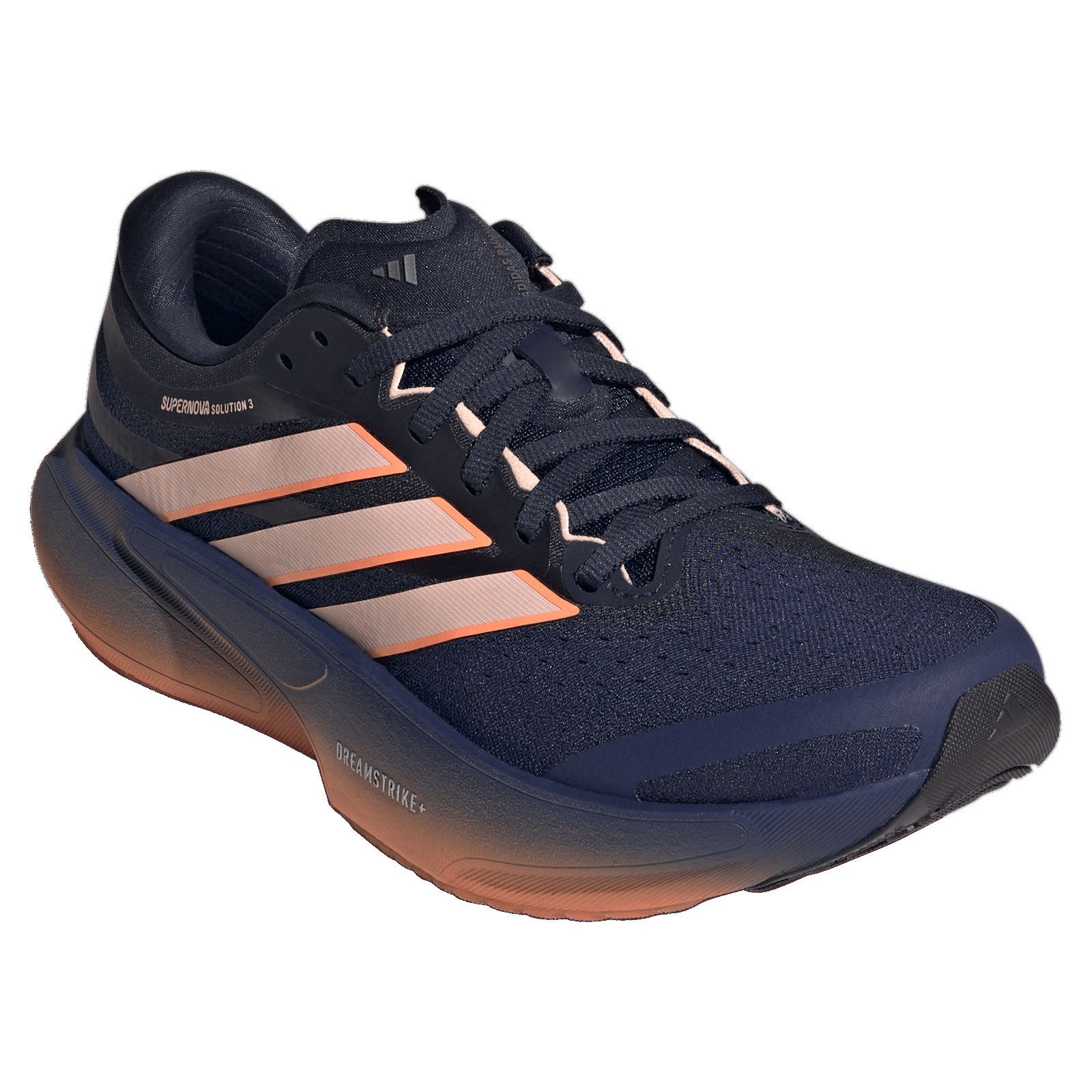 adidas Performance Supernova Solution 3 Damen JR7396 Laufschuh Laufschuh trifft Komfort auf Leistung