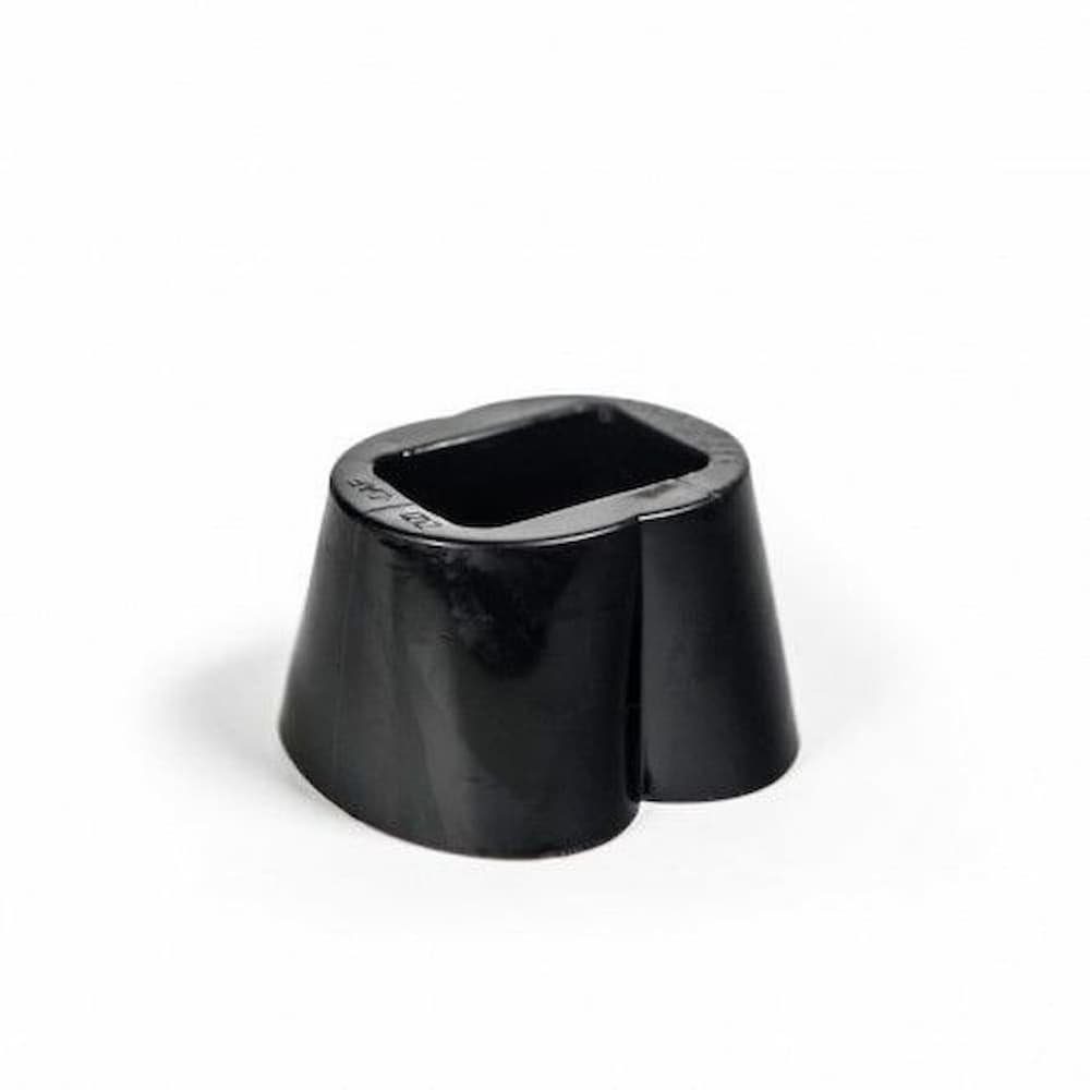 elastisches Black, Radar ZiZi - Material Hodenring ZiZi