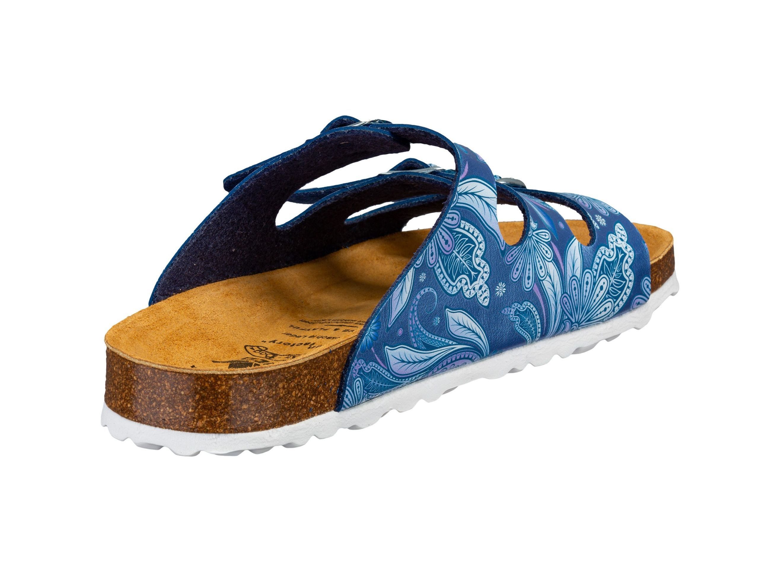 Lico Pantolette Bioline Lady Power Pantolette