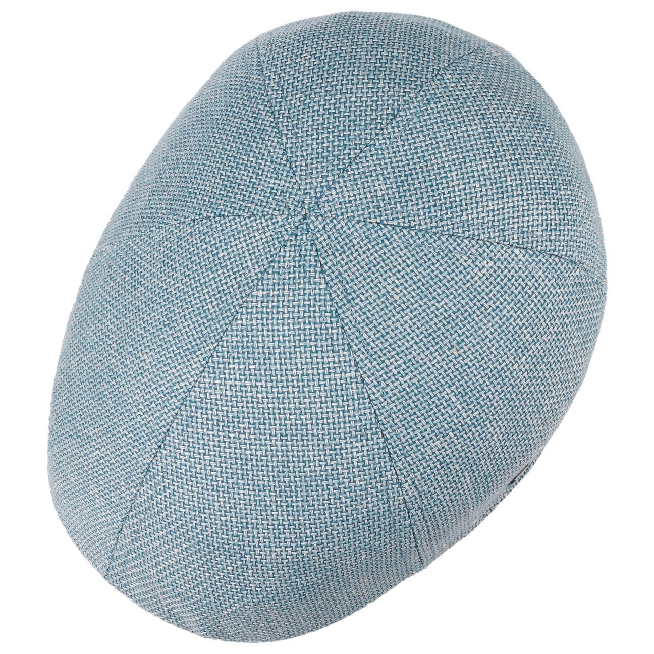 Stetson Flat Cap (1-St) Schirmmütze mit günstig online kaufen