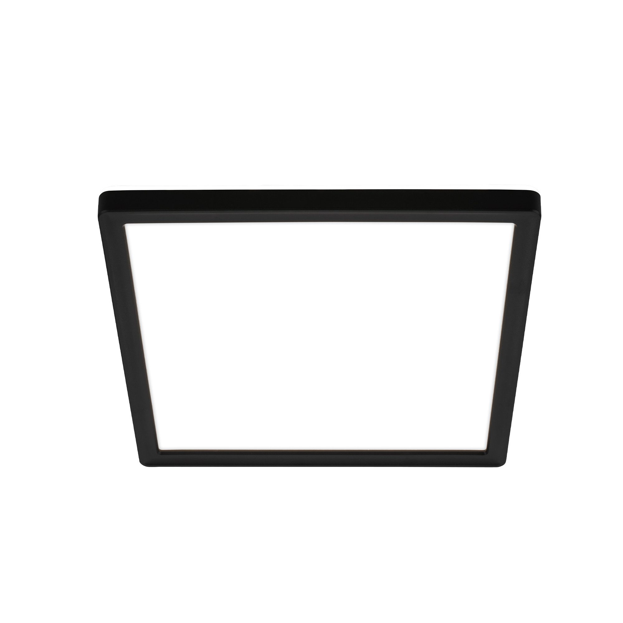 Briloner Leuchten Deckenleuchte LED Deckenlampe Panel günstig online kaufen