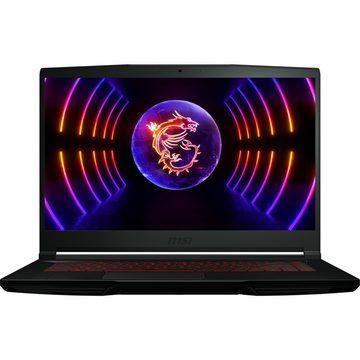 MSI Thin GF63 12UC-667 Notebook (Core i5)