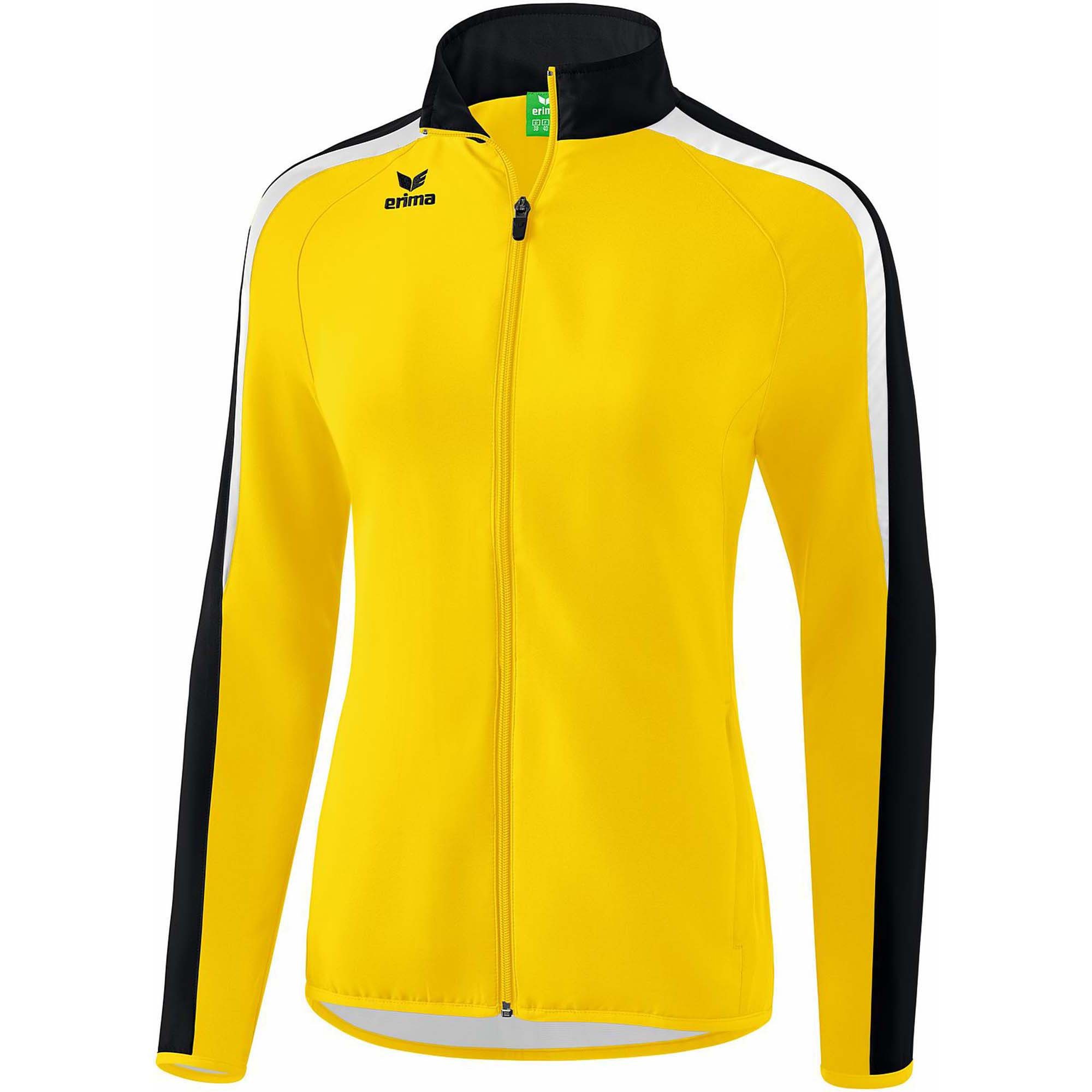 Erima Trainingsjacke erima Damen Präsentationsjacke Liga günstig online kaufen