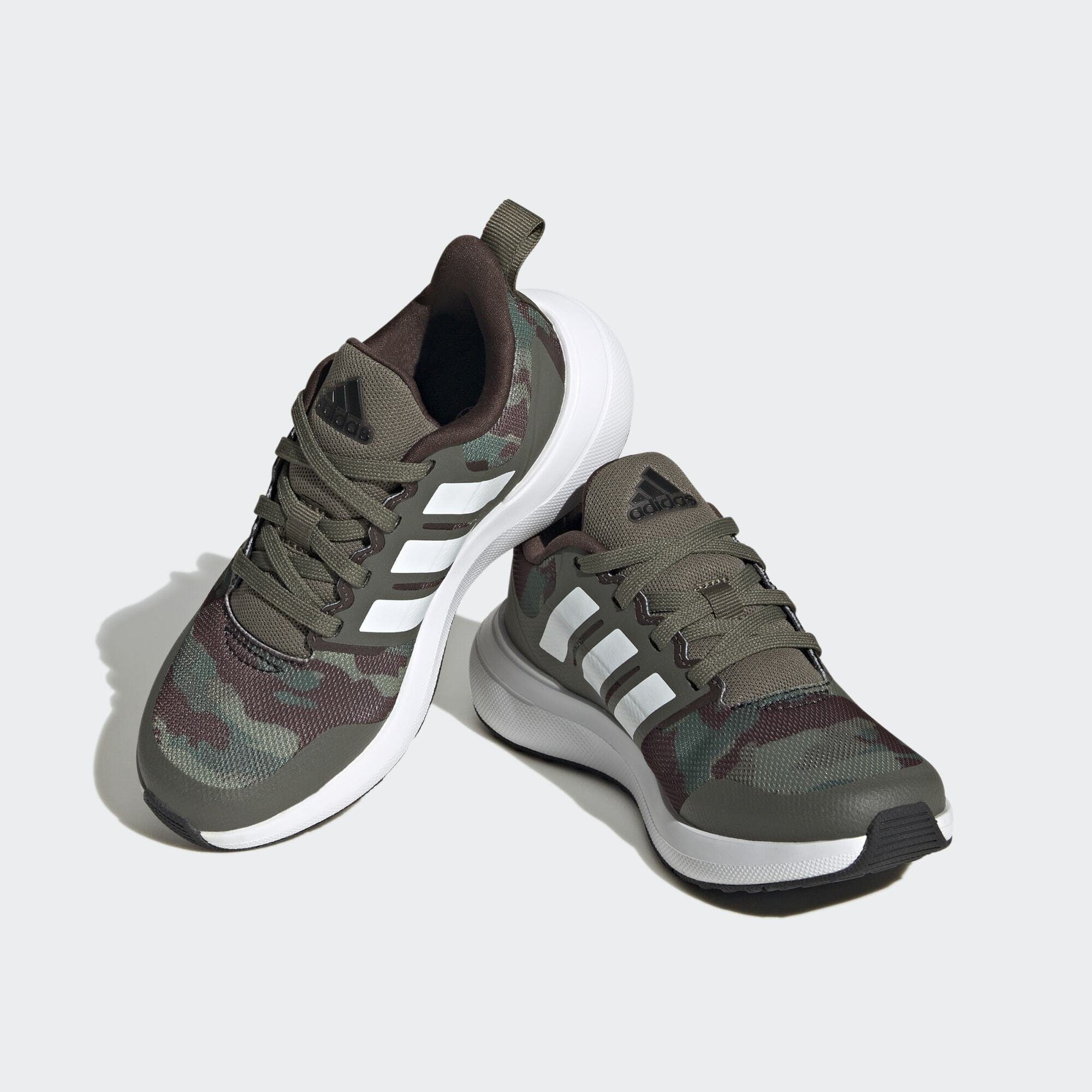 RUNNING SCHUH Sneaker SPORT 2.0 FORTARUN Sportswear CLOUDFOAM adidas LACE
