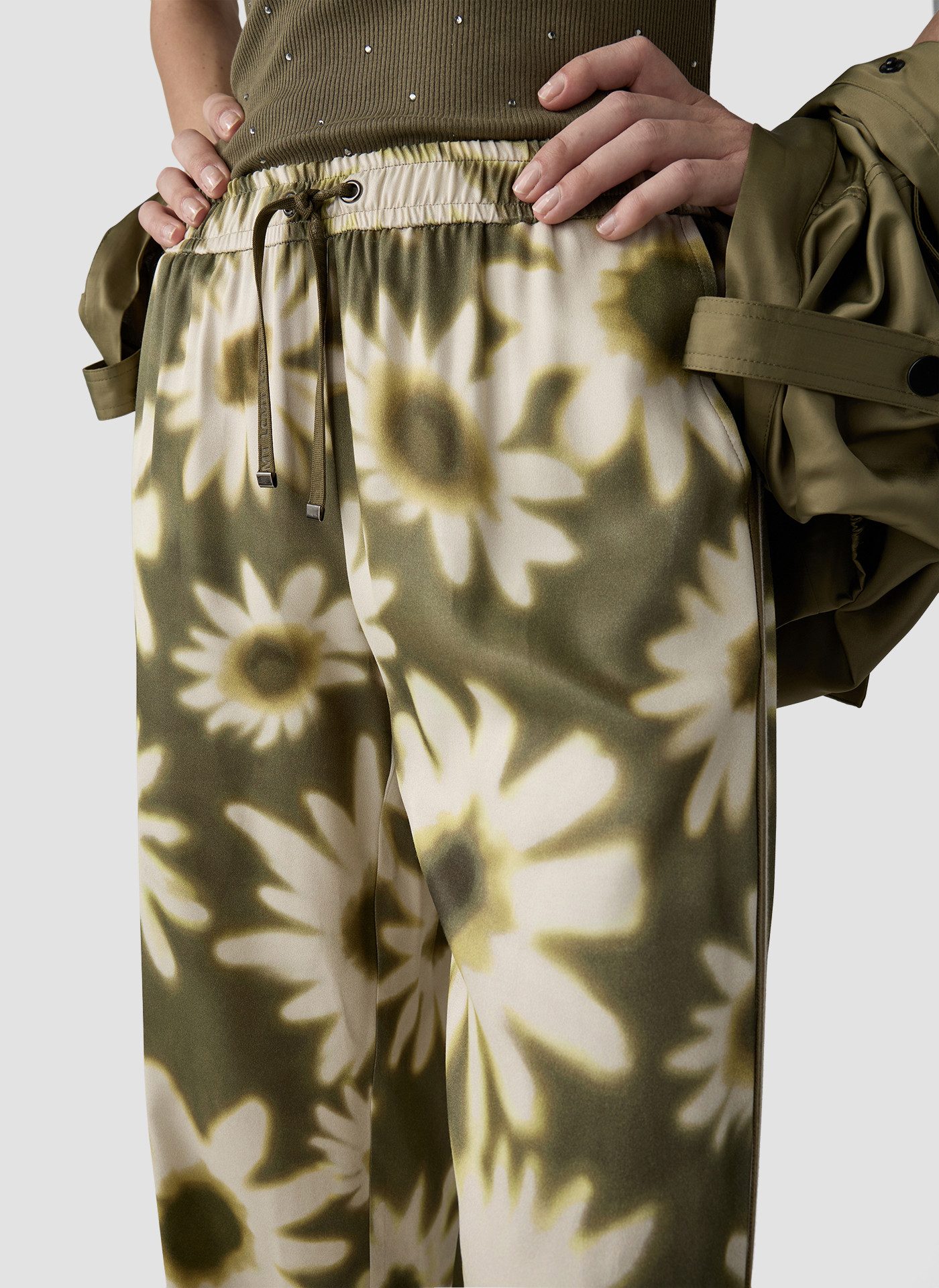 LeComte Jerseyhose Hose