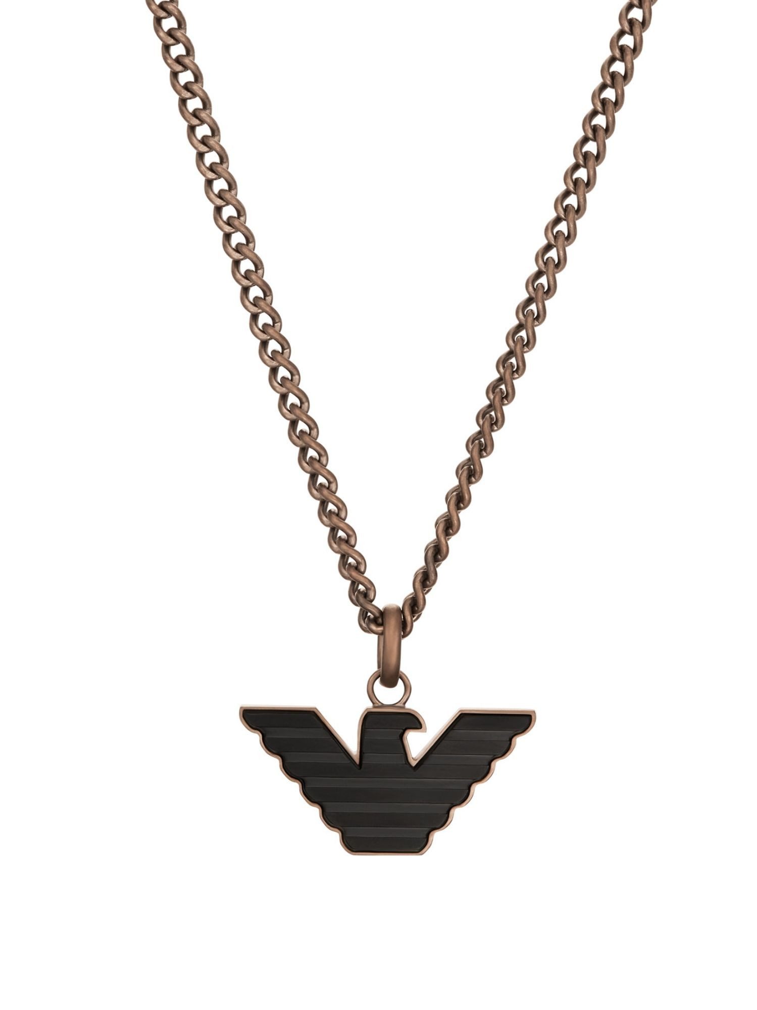 Emporio Armani Collier EGS2935200... Emporio Armani Collier EGS2935200...